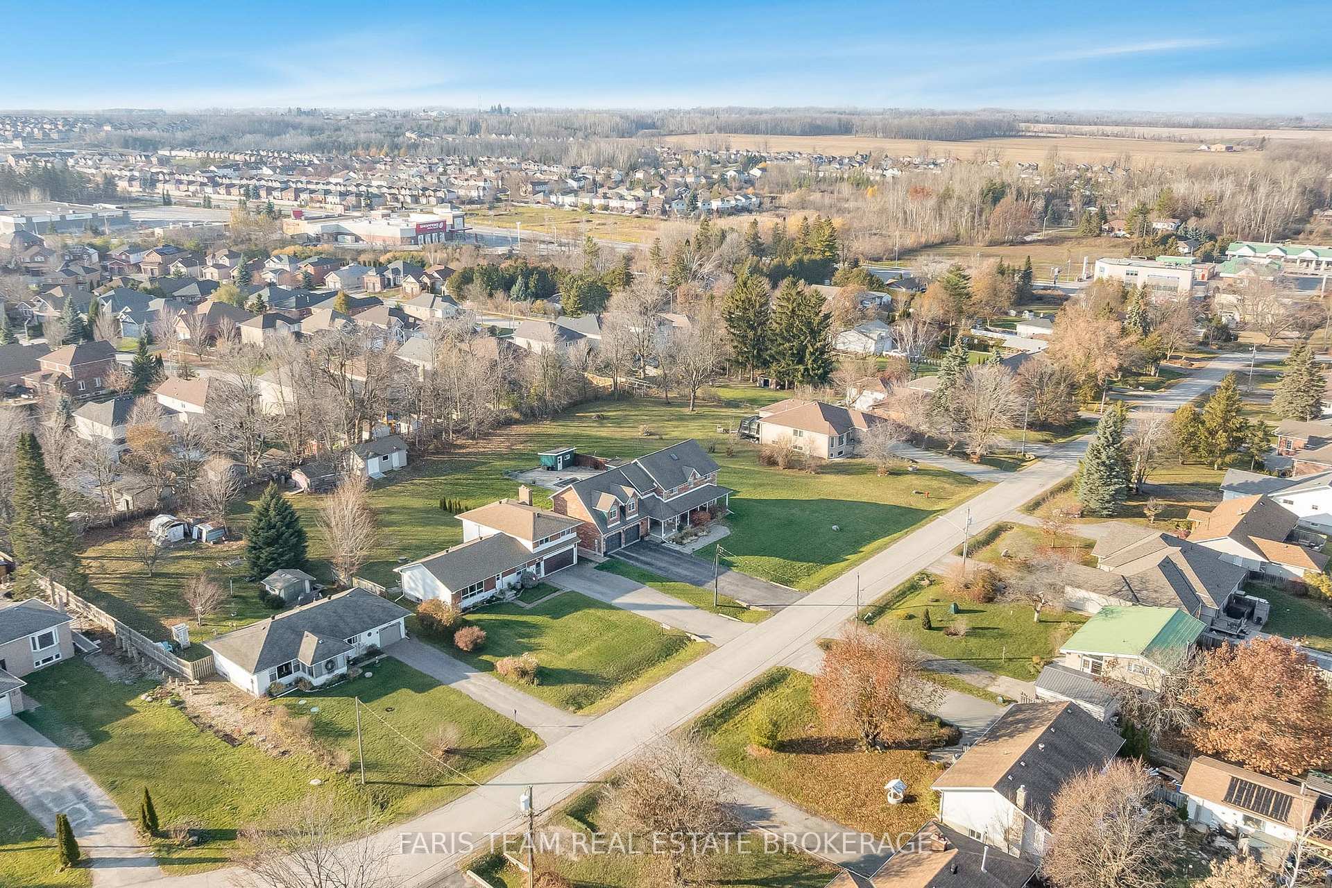 Photo 48 of 2040 Lea Road, Innisfil, Alcona — HOMEH