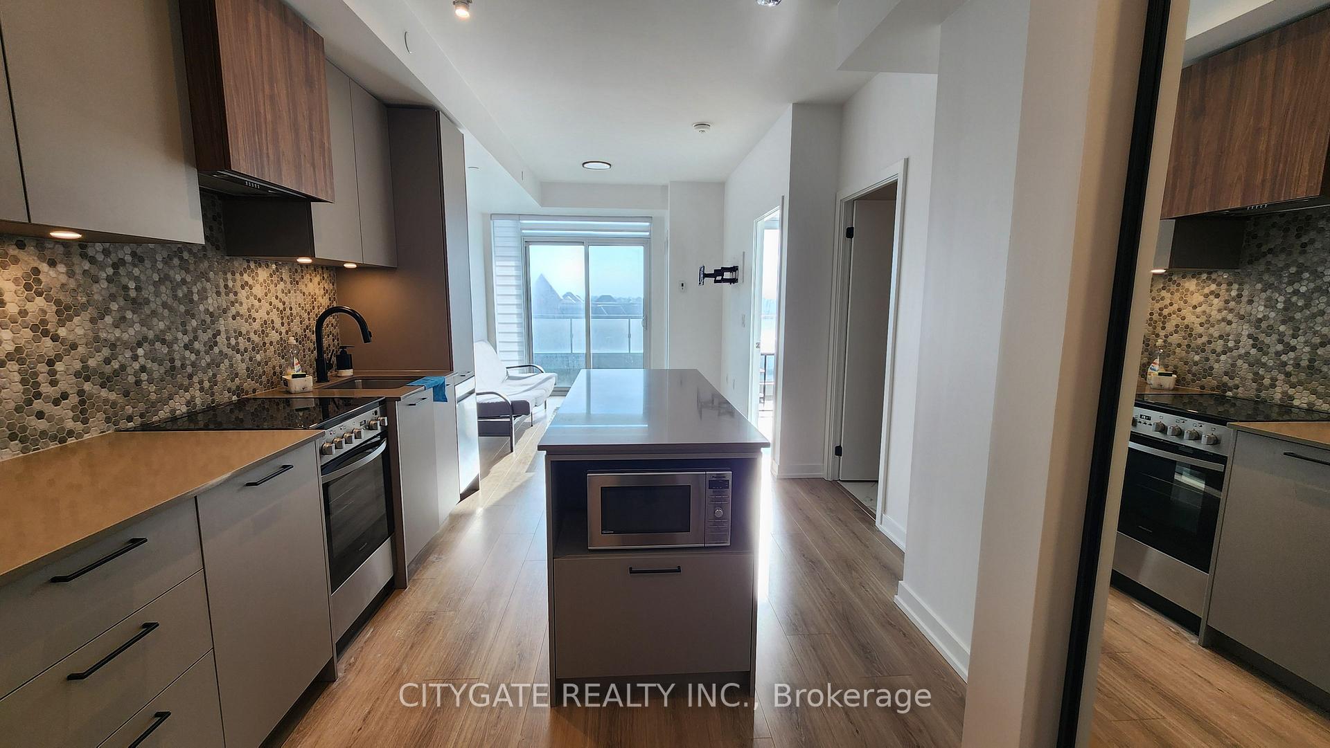 Photo 1 of Unit 212, 10 Lagerfeld Drive, Brampton, Northwest Brampton — HOMEH