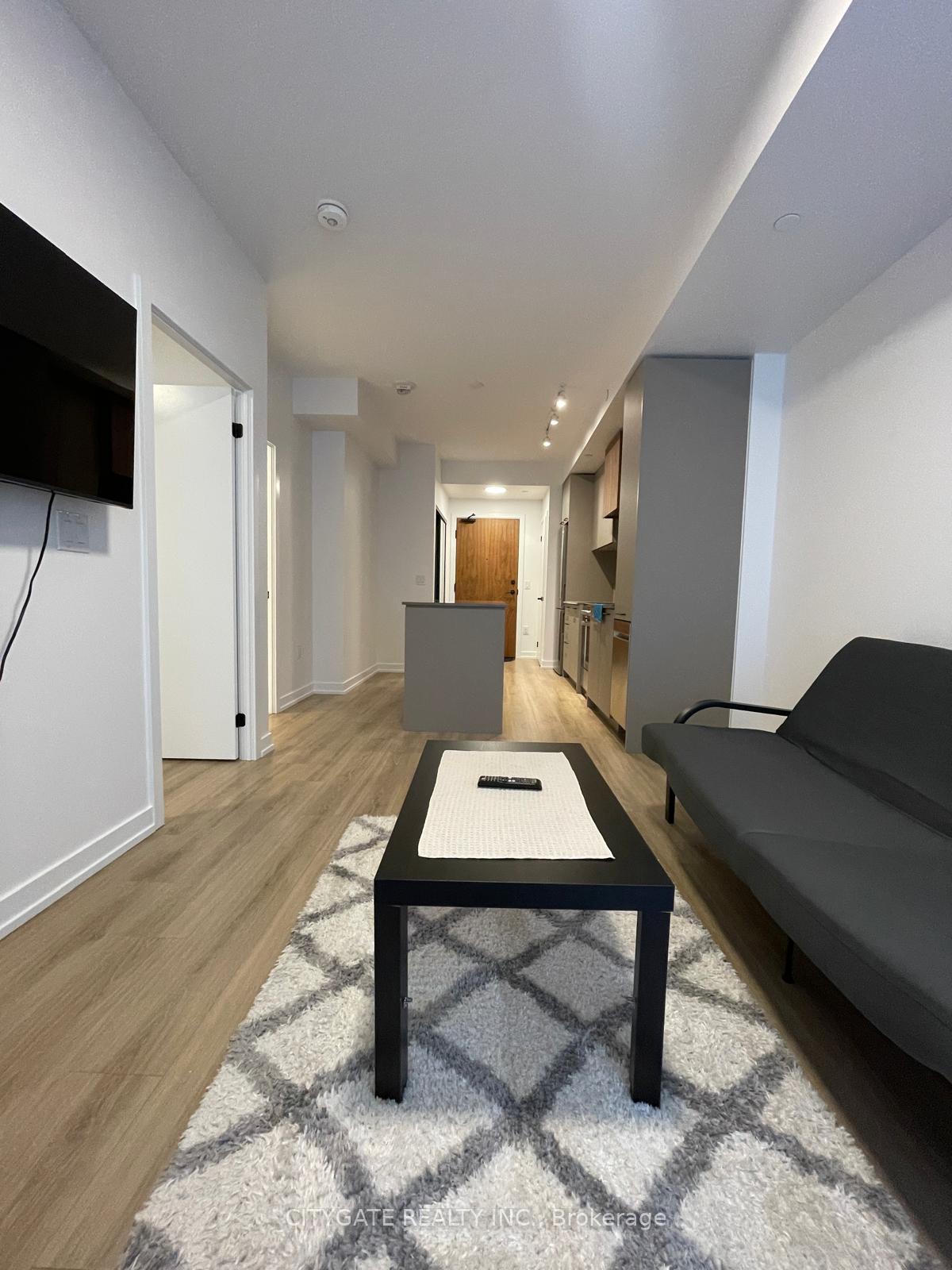Photo 4 of Unit 212, 10 Lagerfeld Drive, Brampton, Northwest Brampton — HOMEH