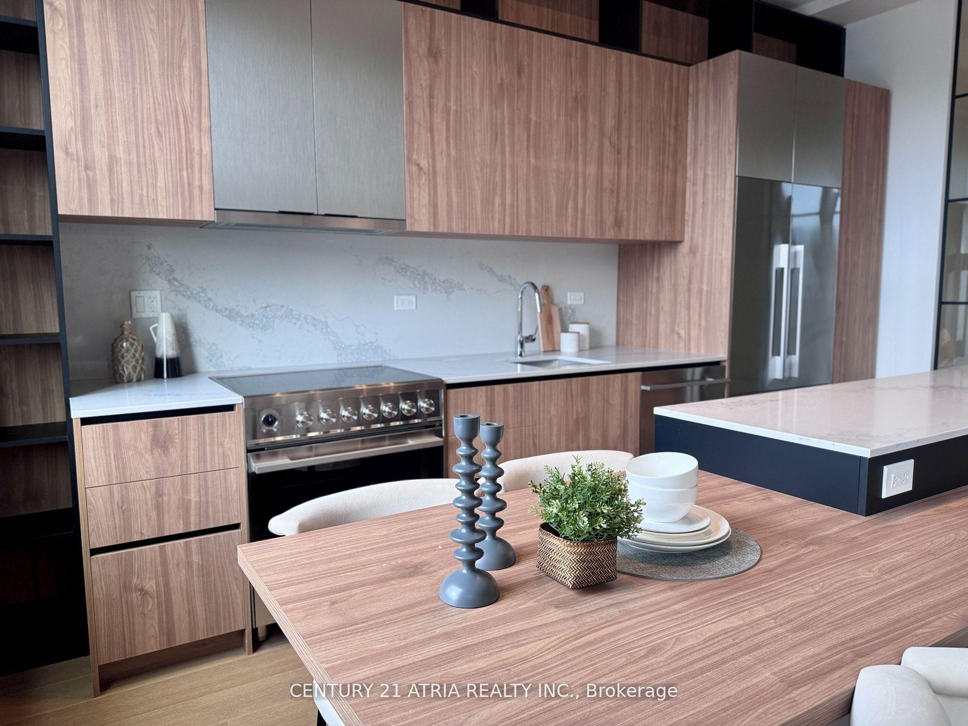 Photo 3 of Unit 404, 150 Logan Avenue, Toronto, South Riverdale — HOMEH