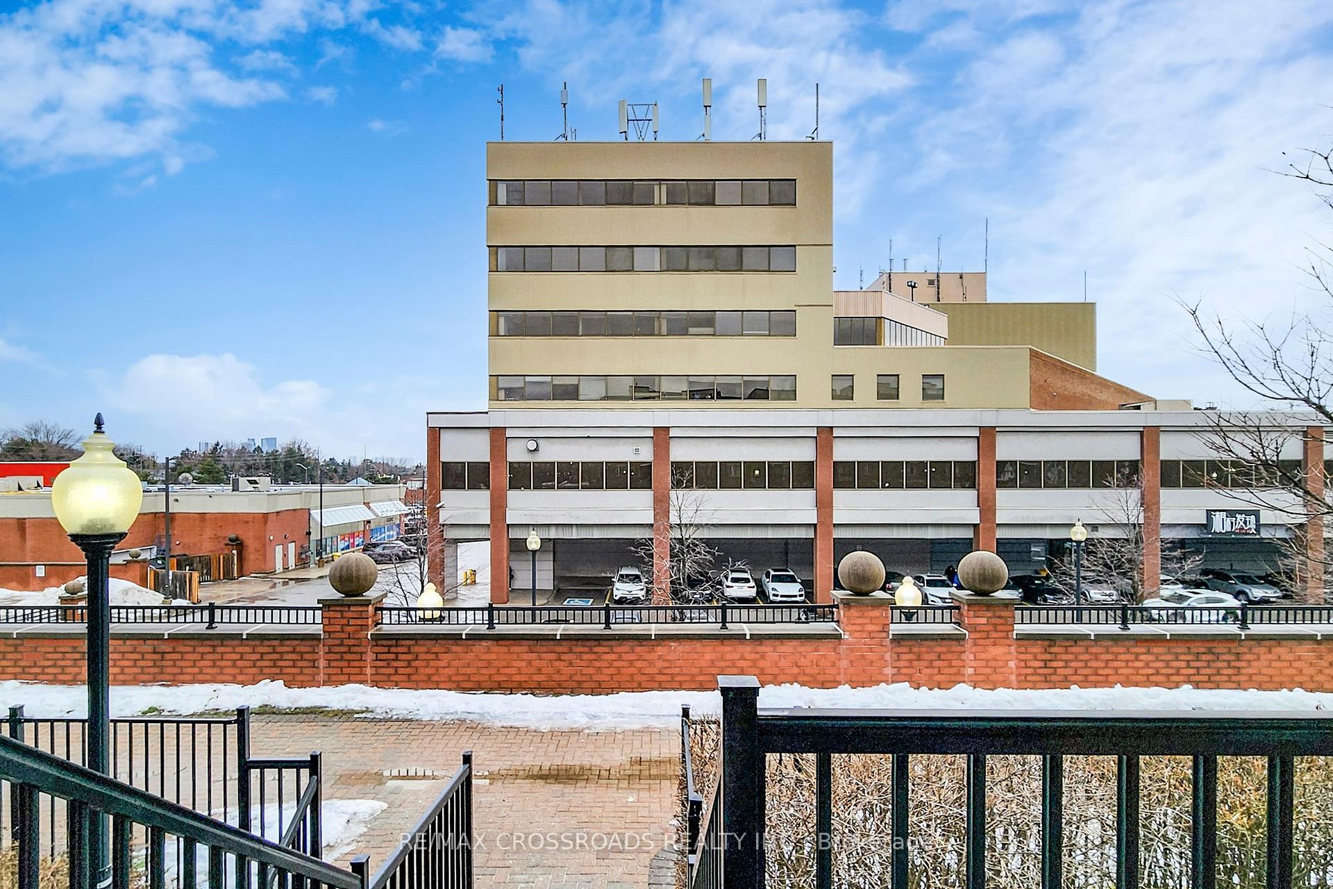 Photo 19 of Unit 203, 308 John Street, Markham, Aileen-Willowbrook — HOMEH