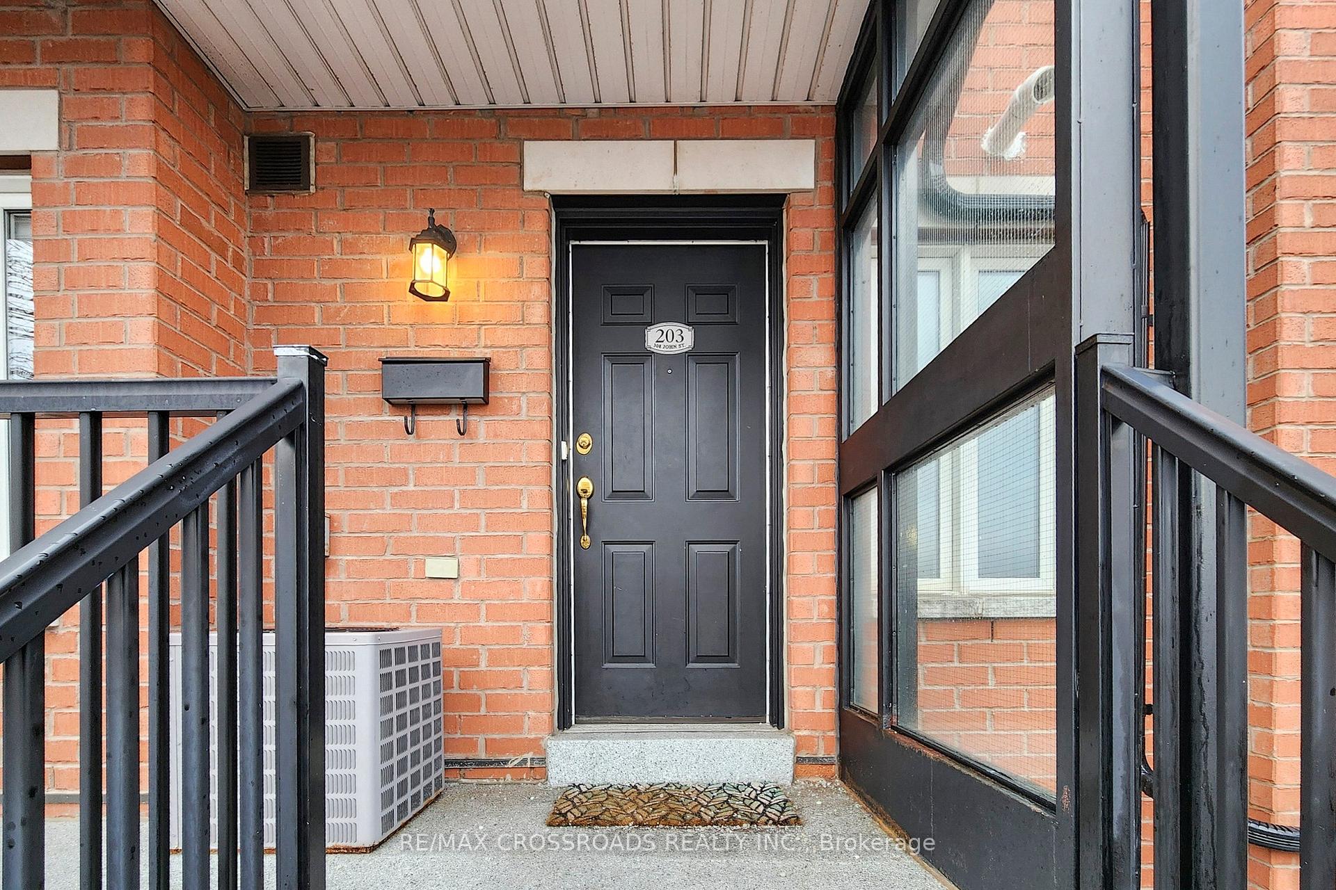 Photo 11 of Unit 203, 308 John Street, Markham, Aileen-Willowbrook — HOMEH
