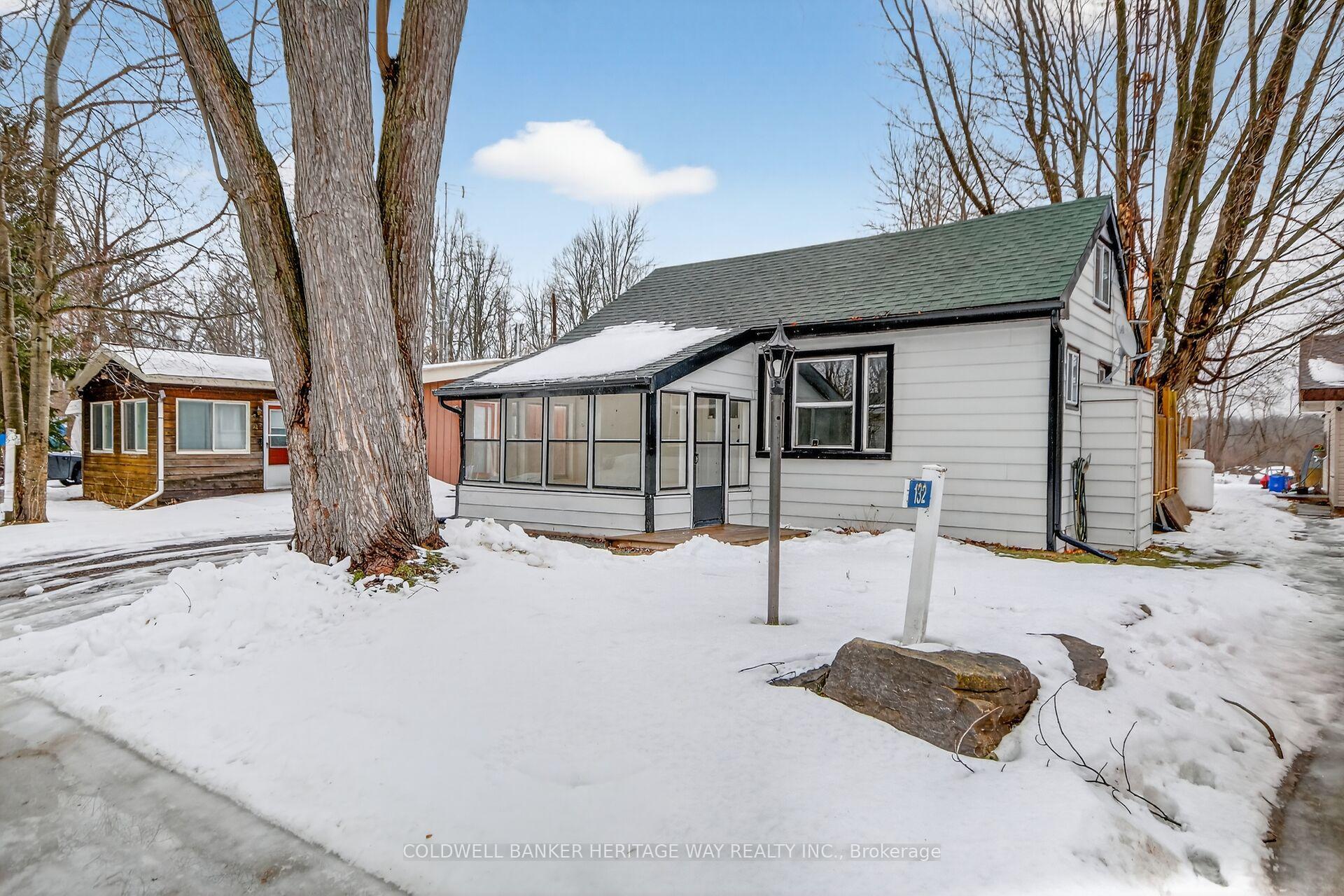 Photo 1 of 132 David Lane, Beckwith, Beckwith Twp — HOMEH