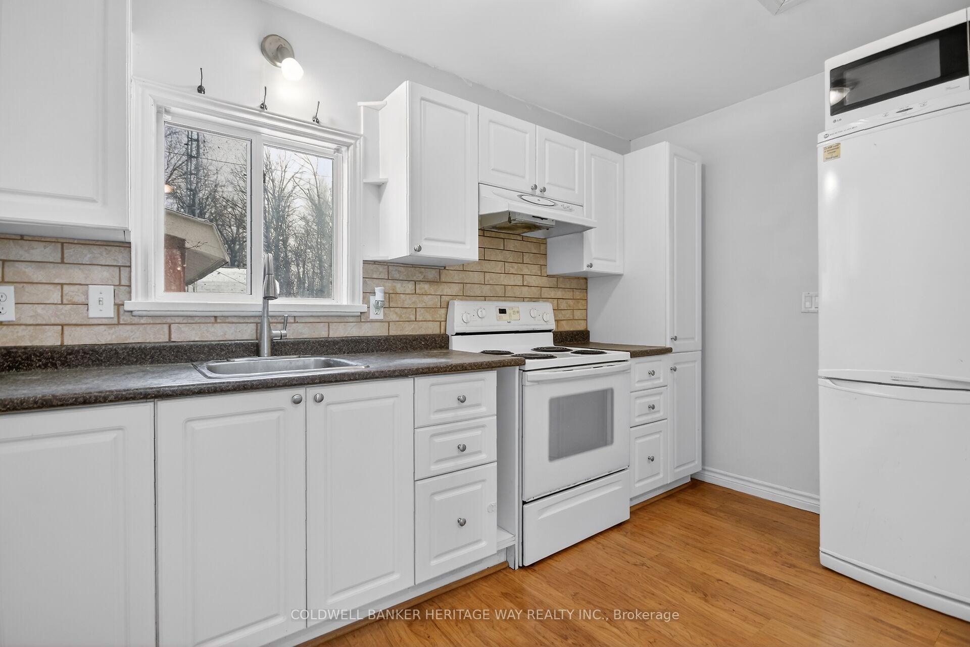 Photo 3 of 132 David Lane, Beckwith, Beckwith Twp — HOMEH