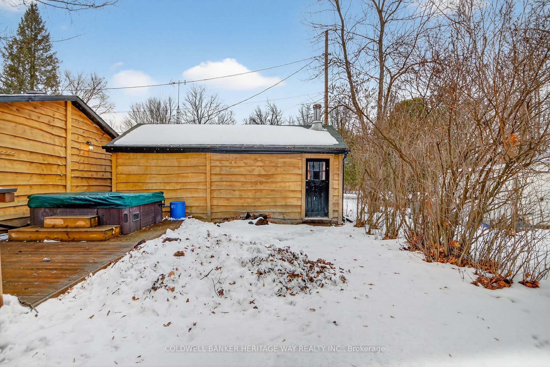 Photo 39 of 132 David Lane, Beckwith, Beckwith Twp — HOMEH