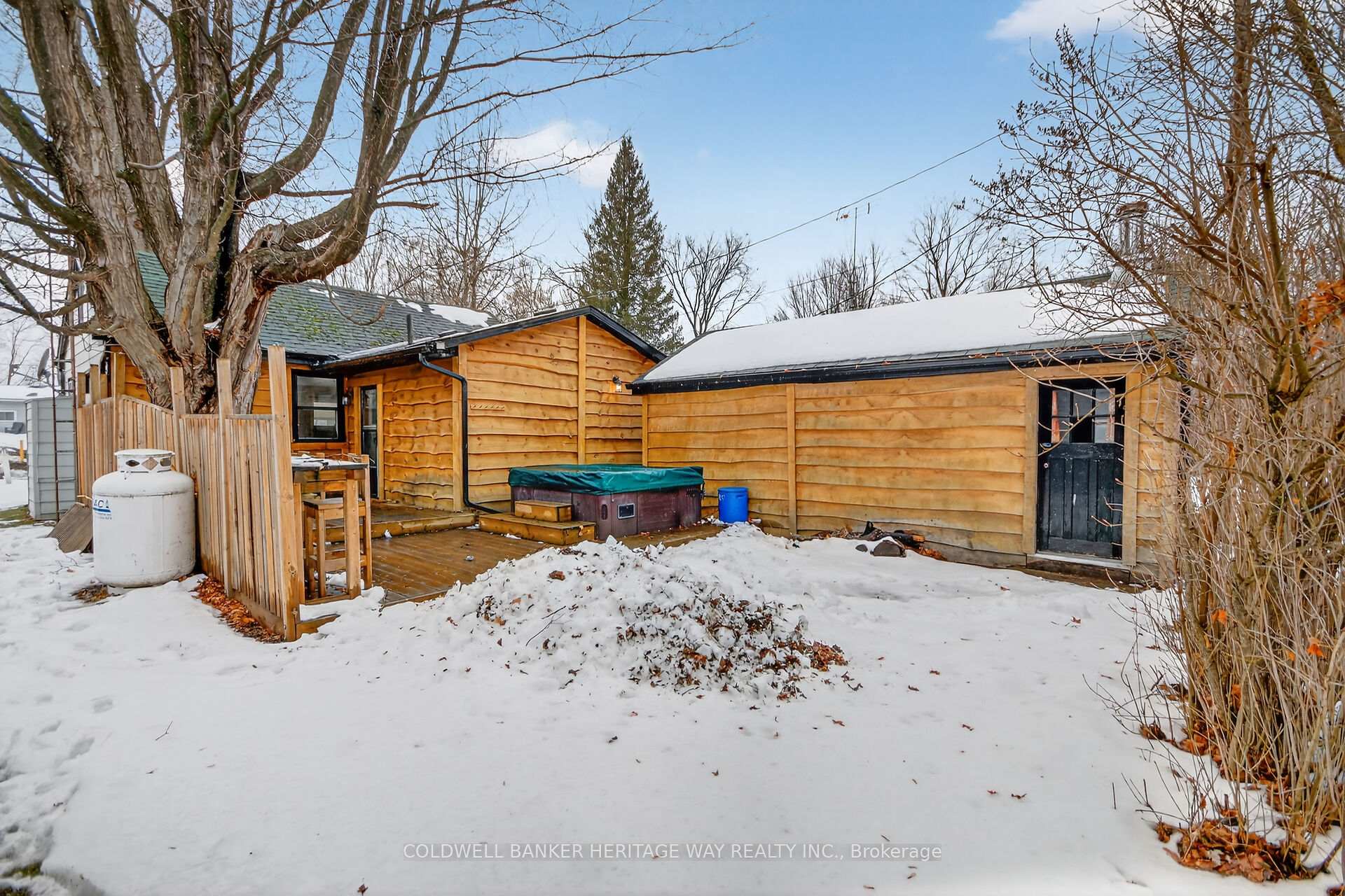 Photo 5 of 132 David Lane, Beckwith, Beckwith Twp — HOMEH