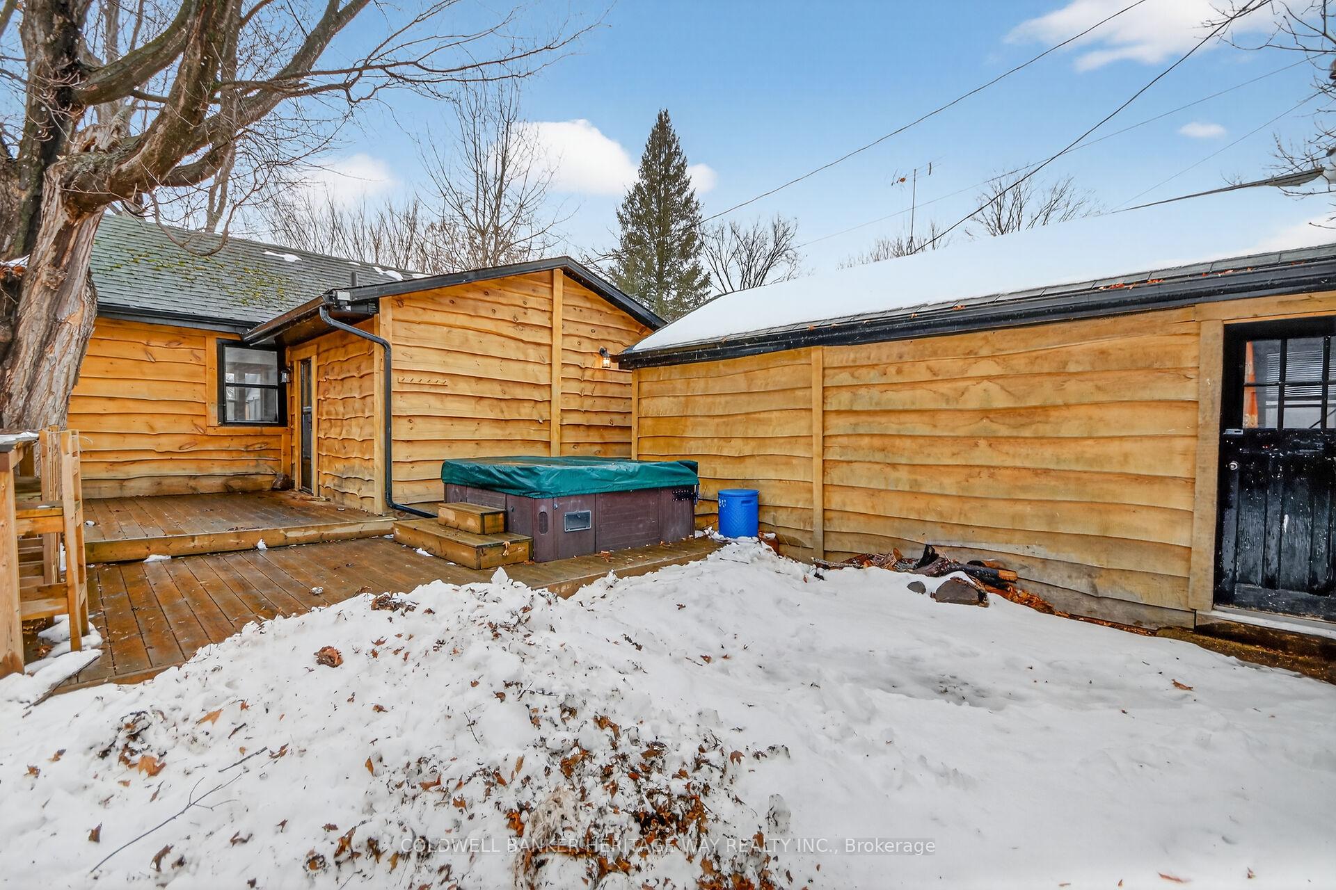 Photo 31 of 132 David Lane, Beckwith, Beckwith Twp — HOMEH