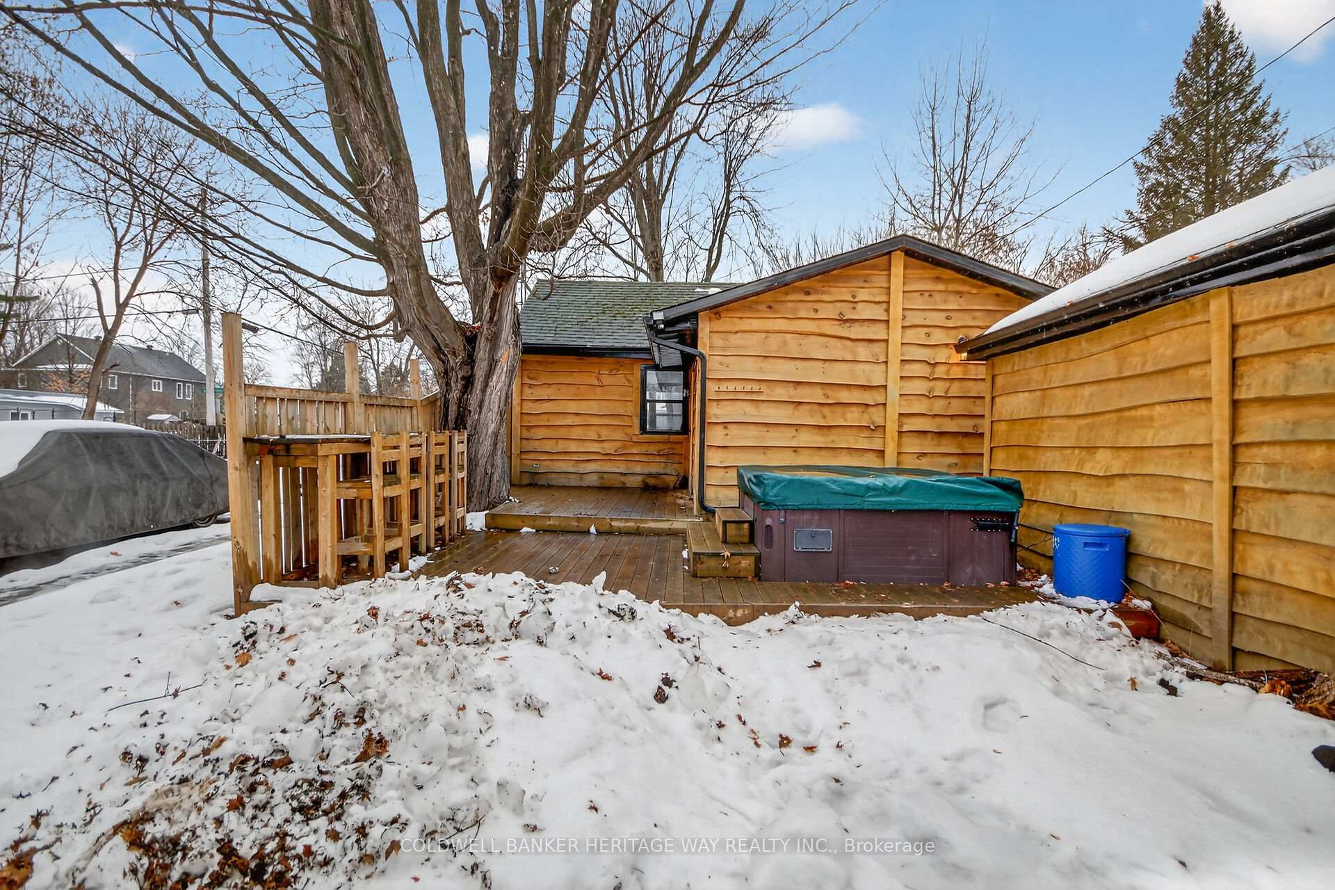 Photo 6 of 132 David Lane, Beckwith, Beckwith Twp — HOMEH
