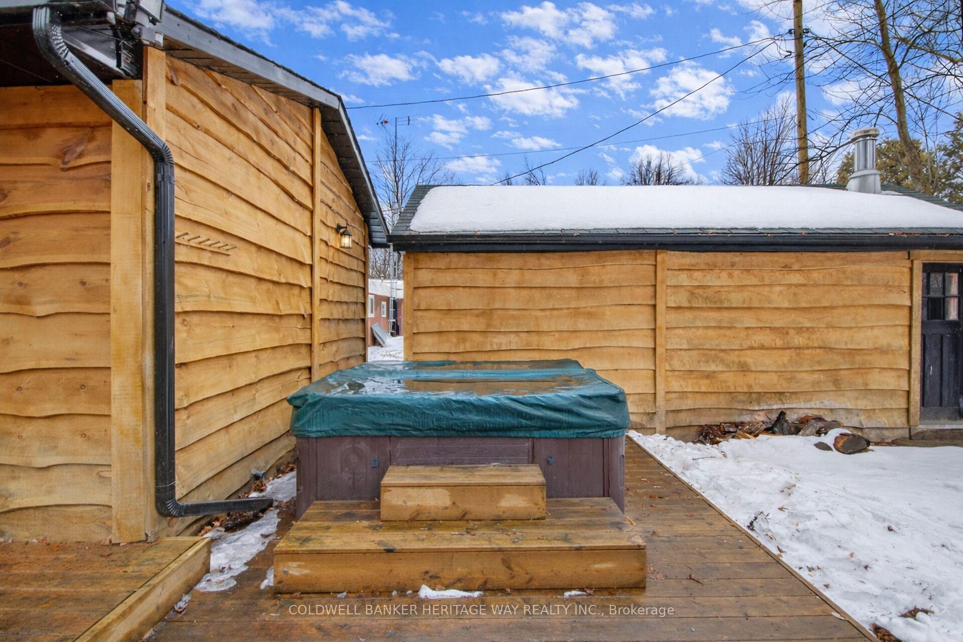 Photo 34 of 132 David Lane, Beckwith, Beckwith Twp — HOMEH