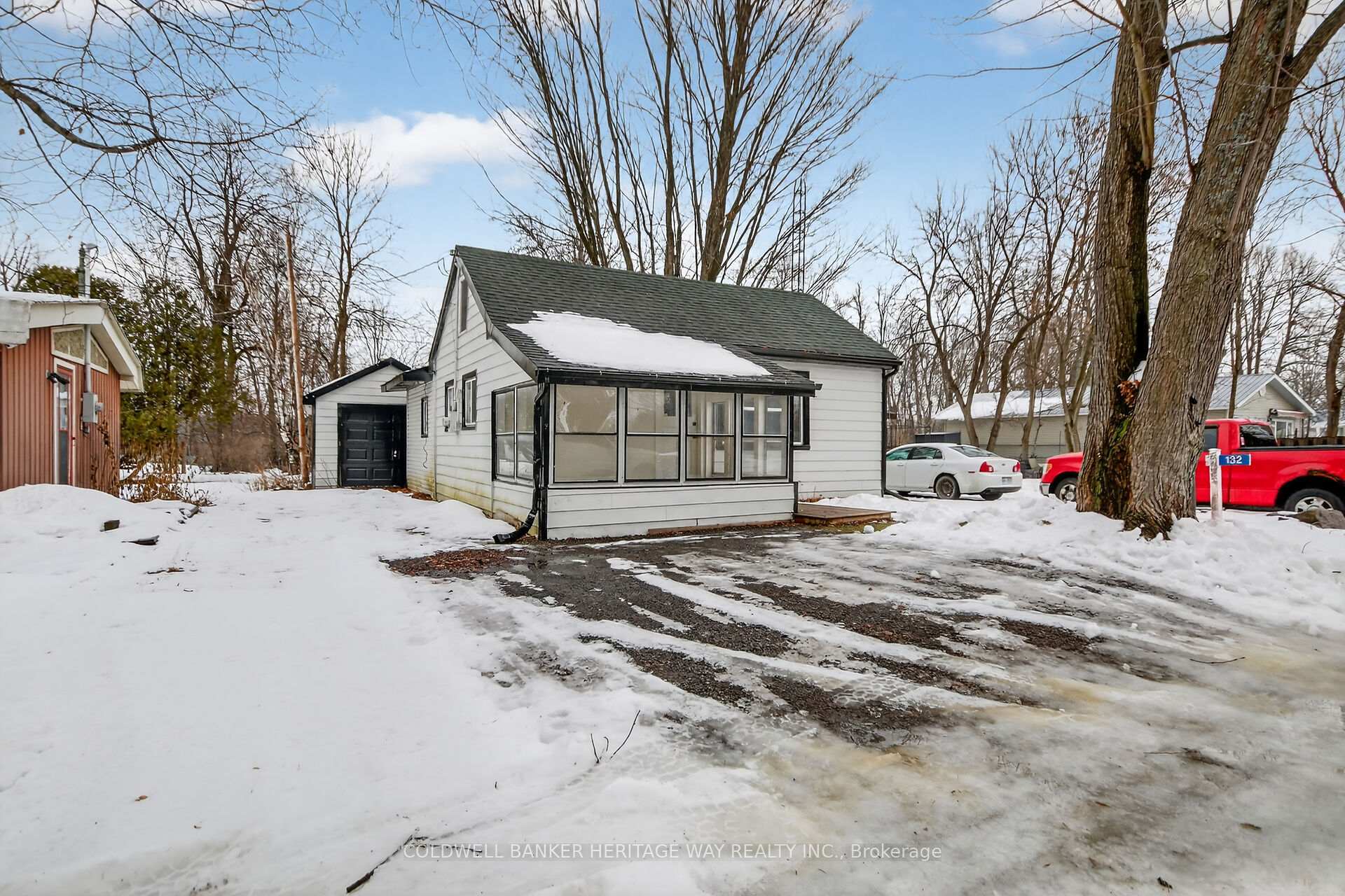 Photo 28 of 132 David Lane, Beckwith, Beckwith Twp — HOMEH