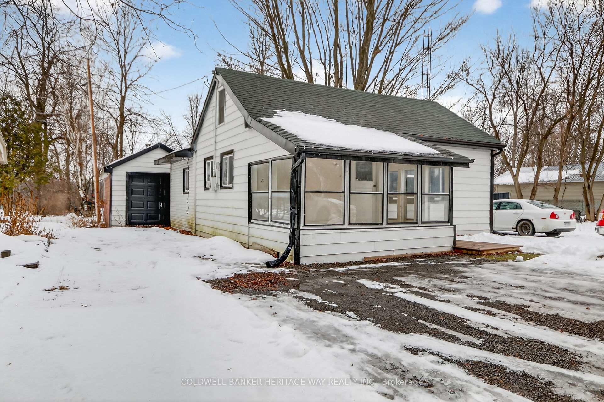 Photo 8 of 132 David Lane, Beckwith, Beckwith Twp — HOMEH