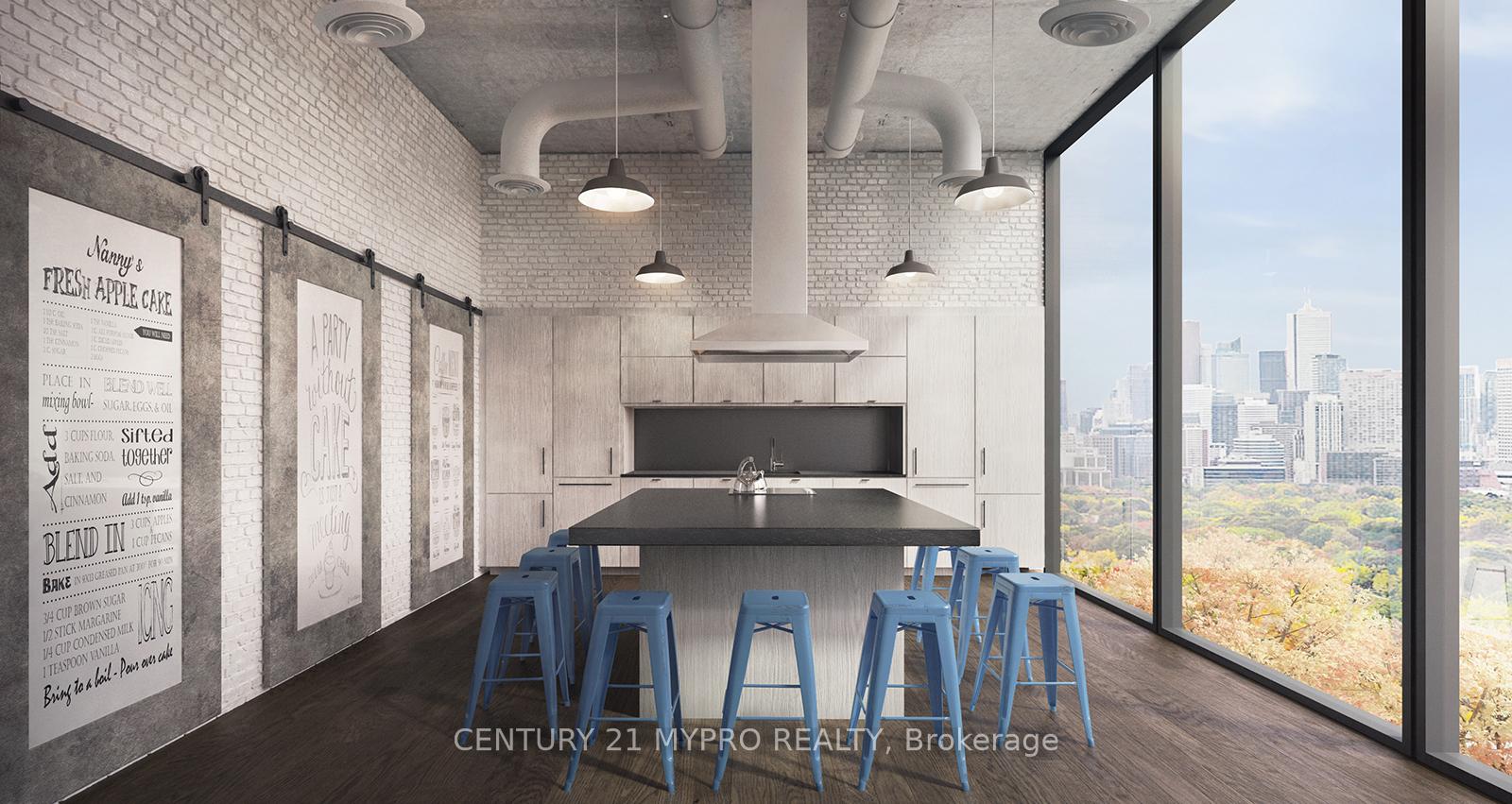 Photo 18 of Unit 1017, 33 Helendale Avenue, Toronto, Yonge-Eglinton — HOMEH