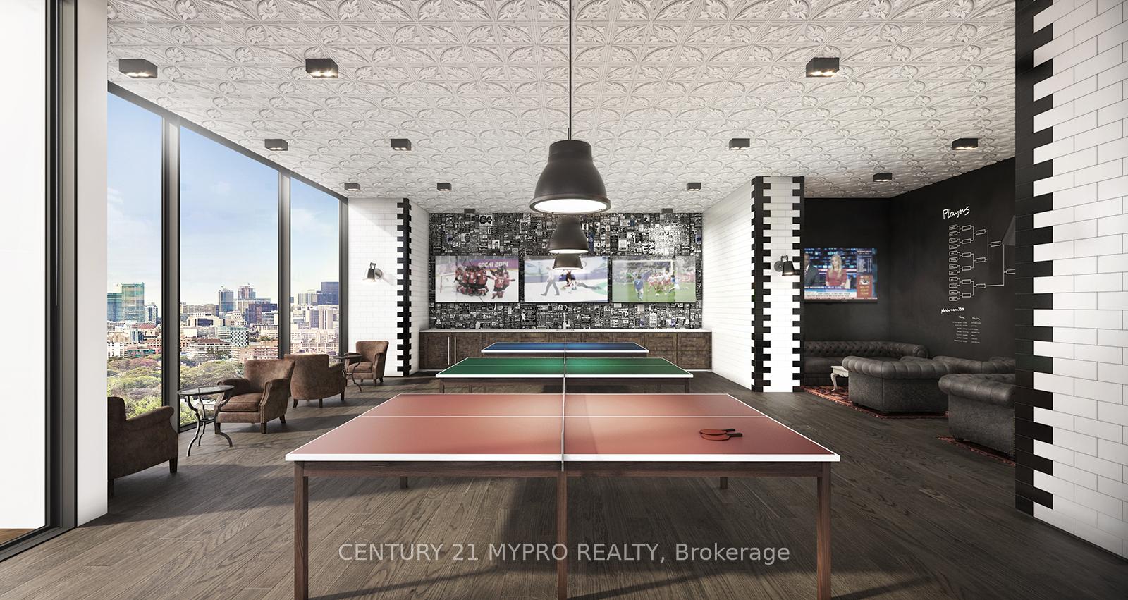 Photo 5 of Unit 1017, 33 Helendale Avenue, Toronto, Yonge-Eglinton — HOMEH