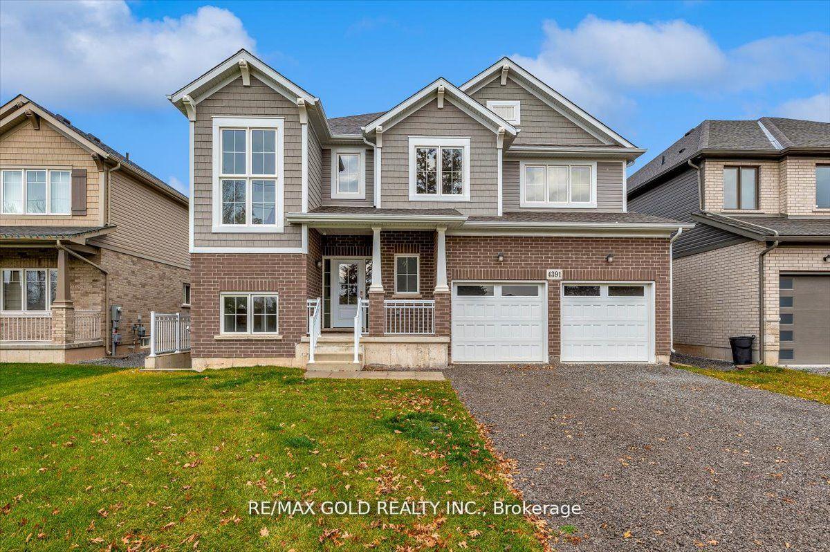 Photo 31 of 4391 Willick Road, Niagara Falls, Lyons Creek — HOMEH