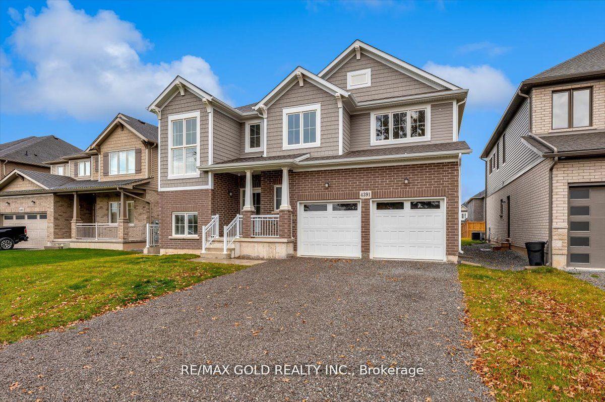 Photo 16 of 4391 Willick Road, Niagara Falls, Lyons Creek — HOMEH