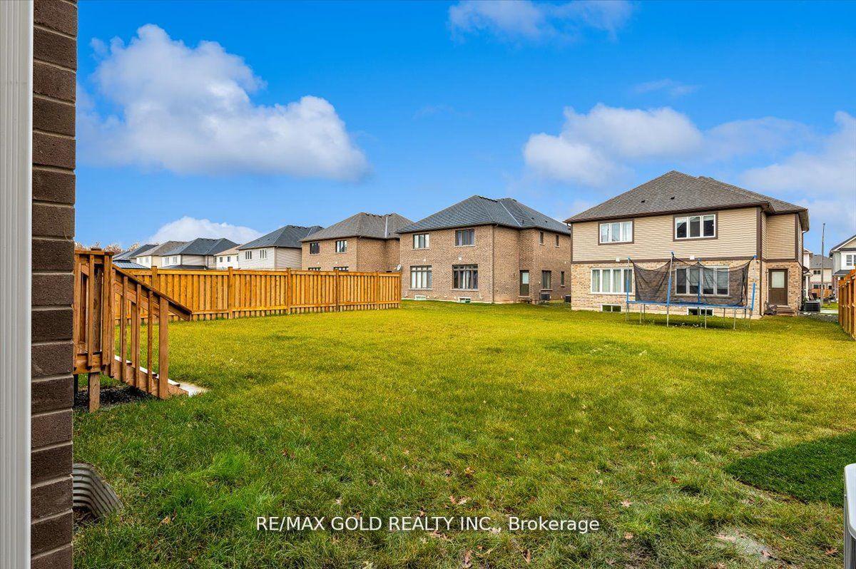 Photo 30 of 4391 Willick Road, Niagara Falls, Lyons Creek — HOMEH