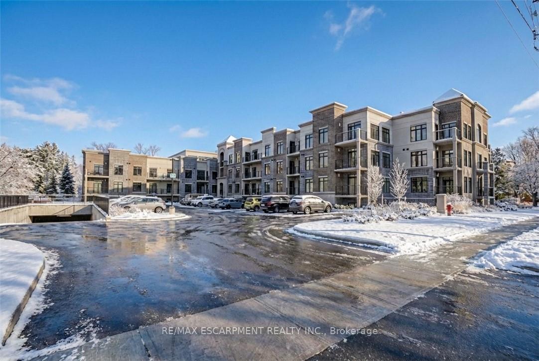 Photo 1 of Unit 307, 153 Wilson Street W, Hamilton, Ancaster — HOMEH