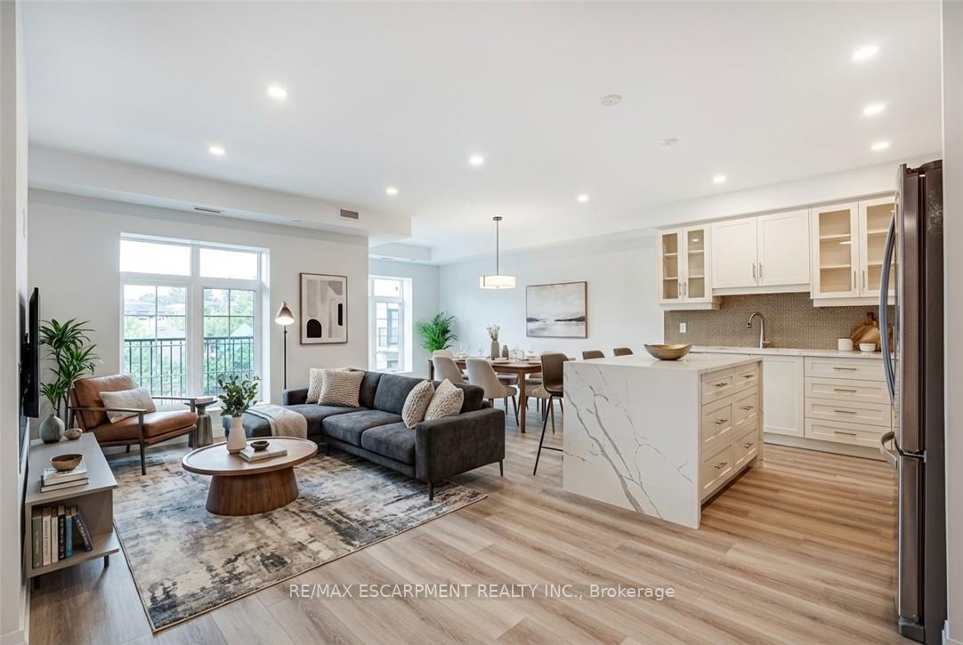 Photo 17 of Unit 307, 153 Wilson Street W, Hamilton, Ancaster — HOMEH