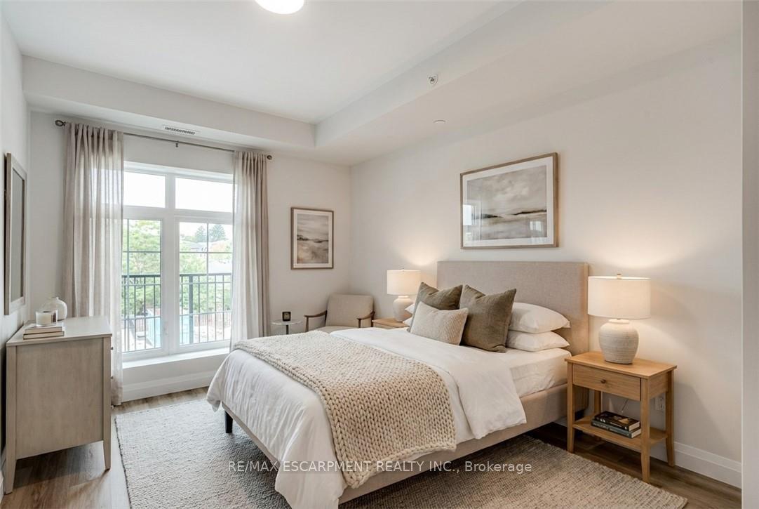 Photo 3 of Unit 307, 153 Wilson Street W, Hamilton, Ancaster — HOMEH
