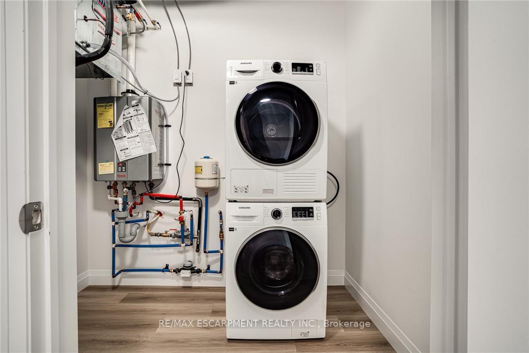 Photo 34 of Unit 307, 153 Wilson Street W, Hamilton, Ancaster — HOMEH