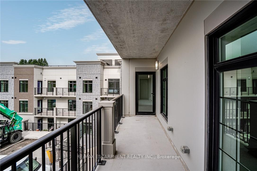 Photo 38 of Unit 307, 153 Wilson Street W, Hamilton, Ancaster — HOMEH