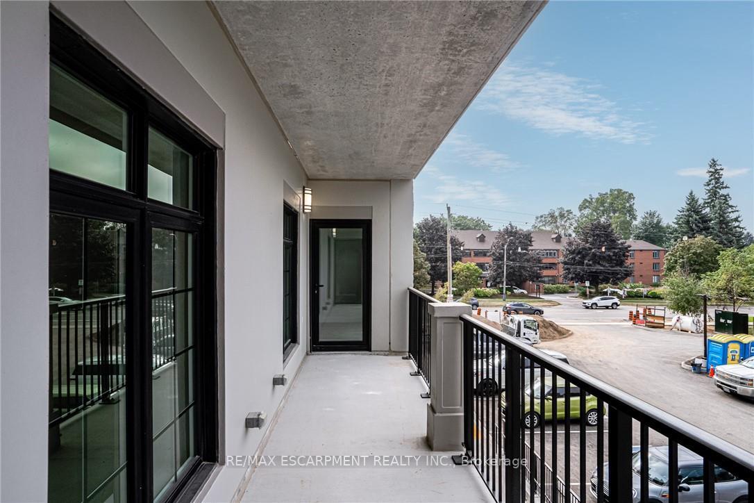 Photo 37 of Unit 307, 153 Wilson Street W, Hamilton, Ancaster — HOMEH