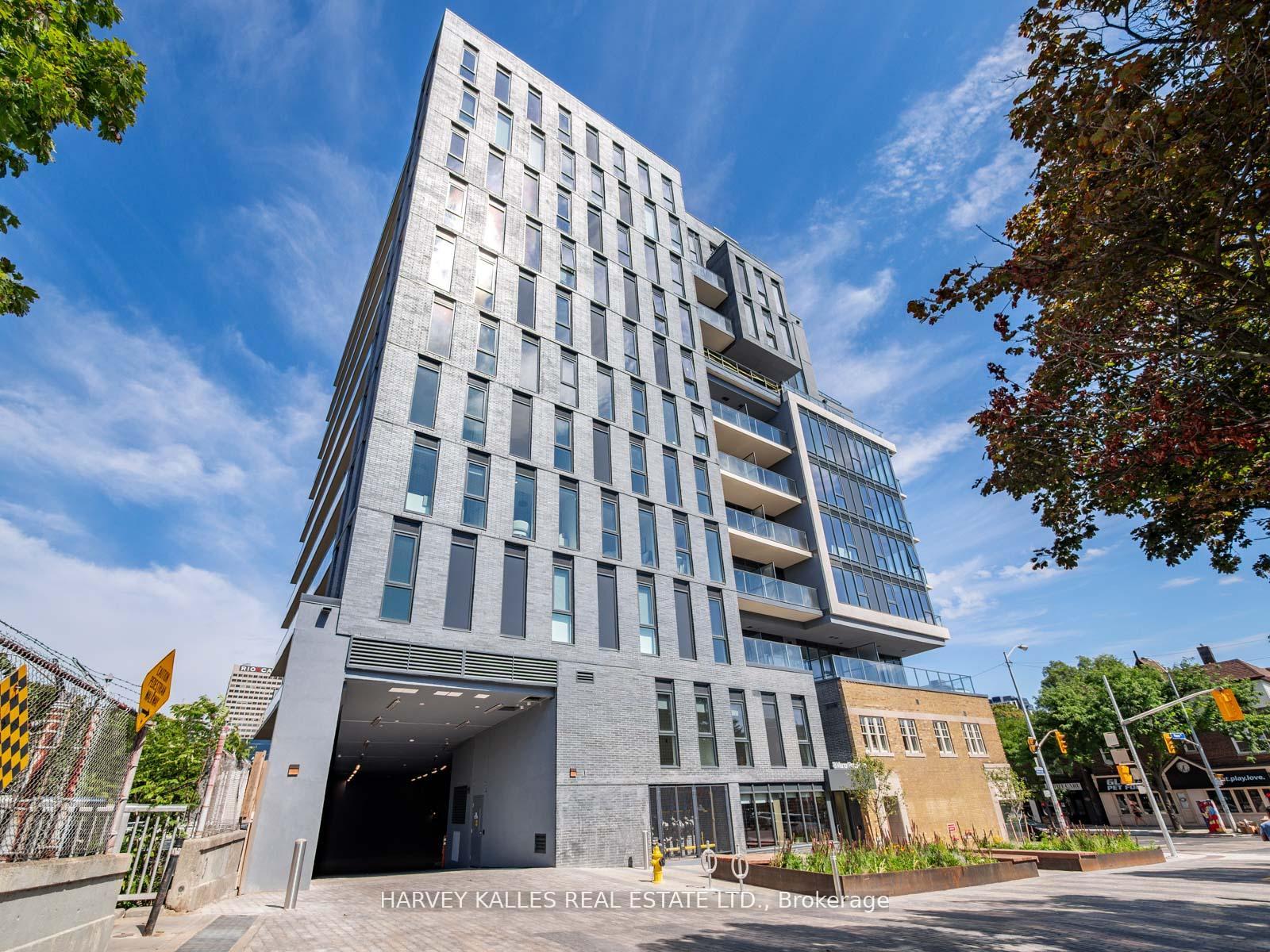 Photo 18 of Unit 1003, 8 Manor Road W, Toronto, Yonge-Eglinton — HOMEH