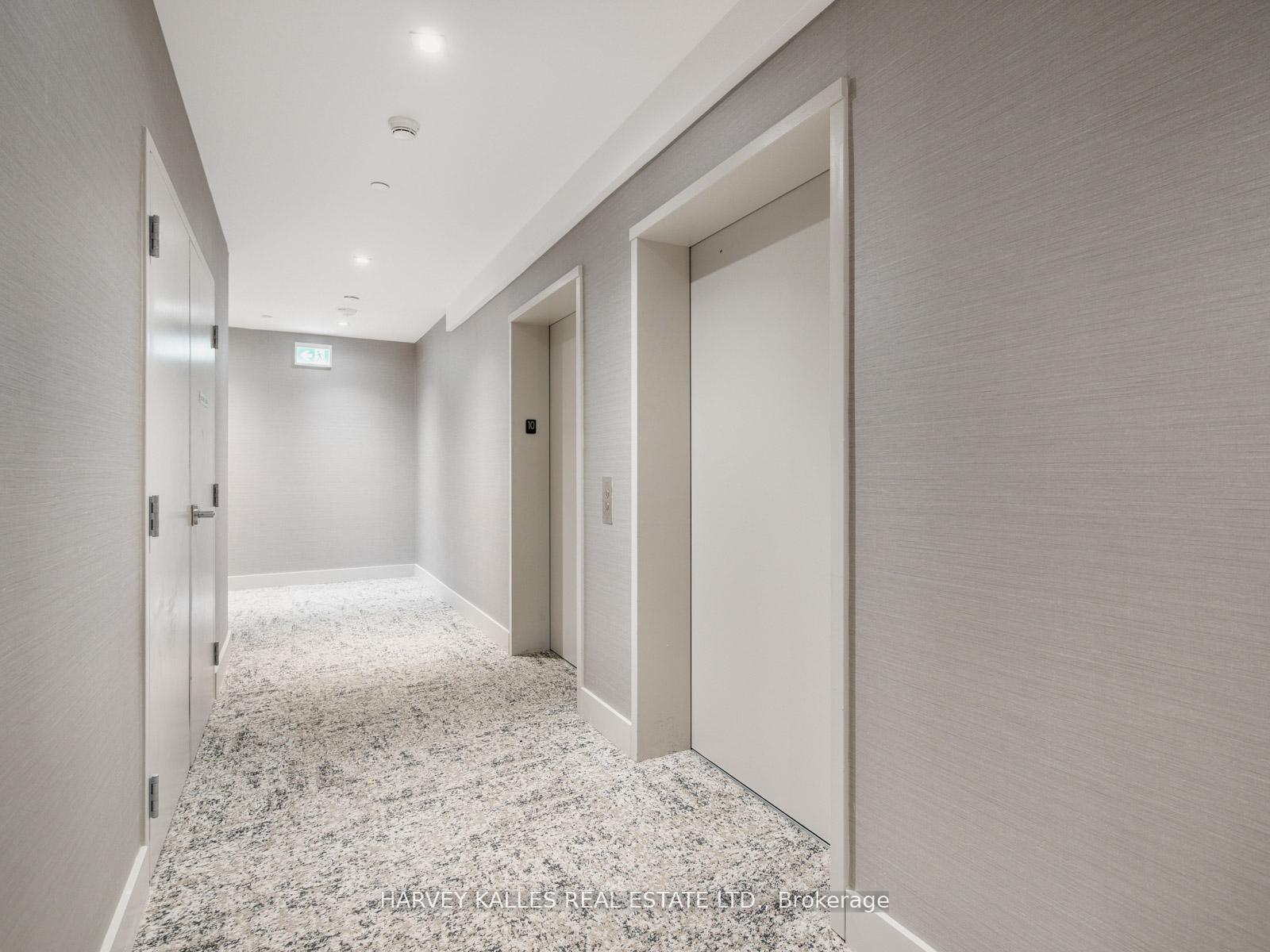 Photo 20 of Unit 1003, 8 Manor Road W, Toronto, Yonge-Eglinton — HOMEH