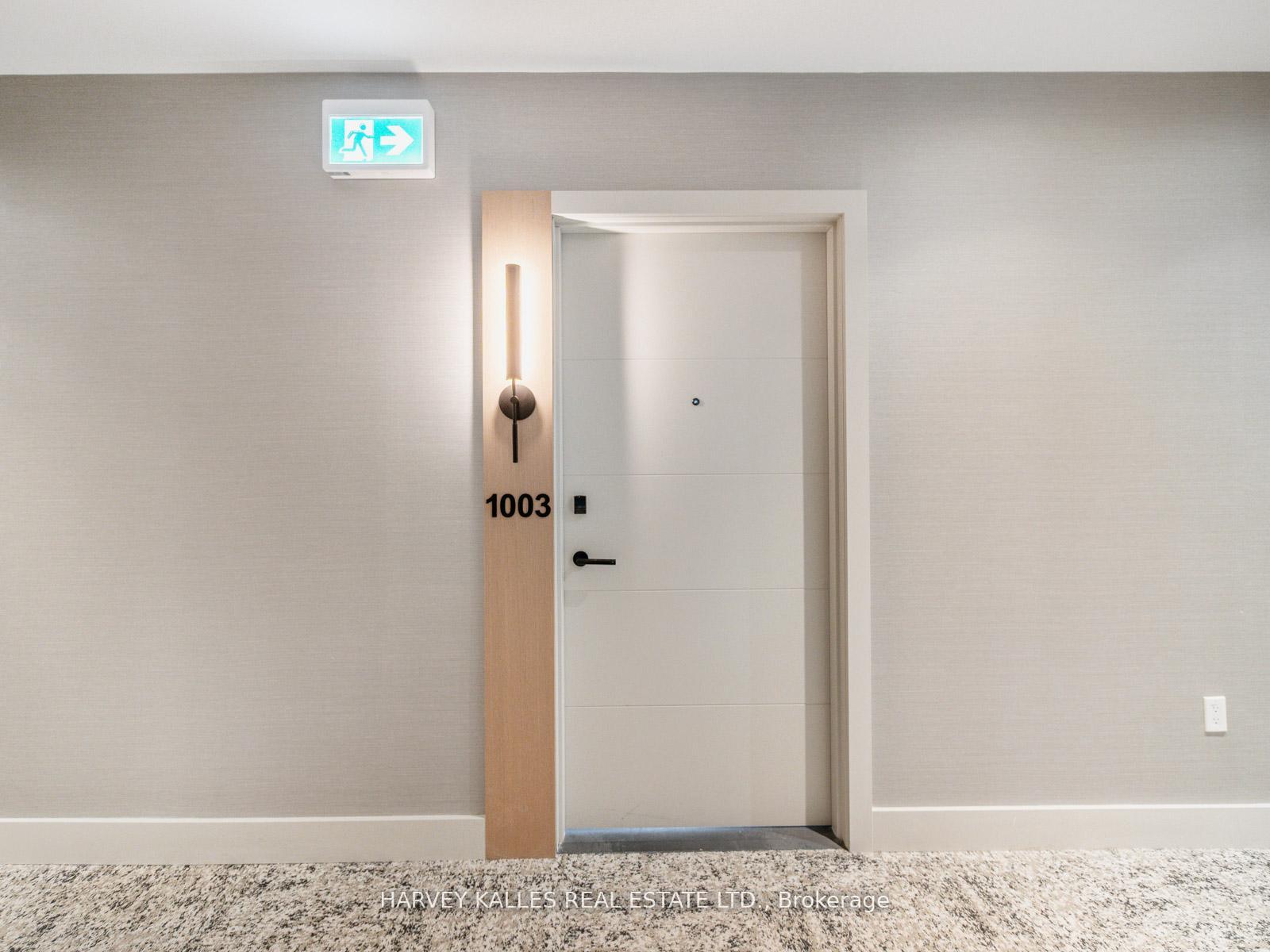 Photo 13 of Unit 1003, 8 Manor Road W, Toronto, Yonge-Eglinton — HOMEH
