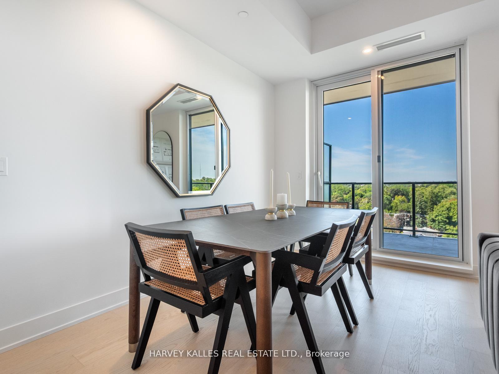 Photo 25 of Unit 1003, 8 Manor Road W, Toronto, Yonge-Eglinton — HOMEH