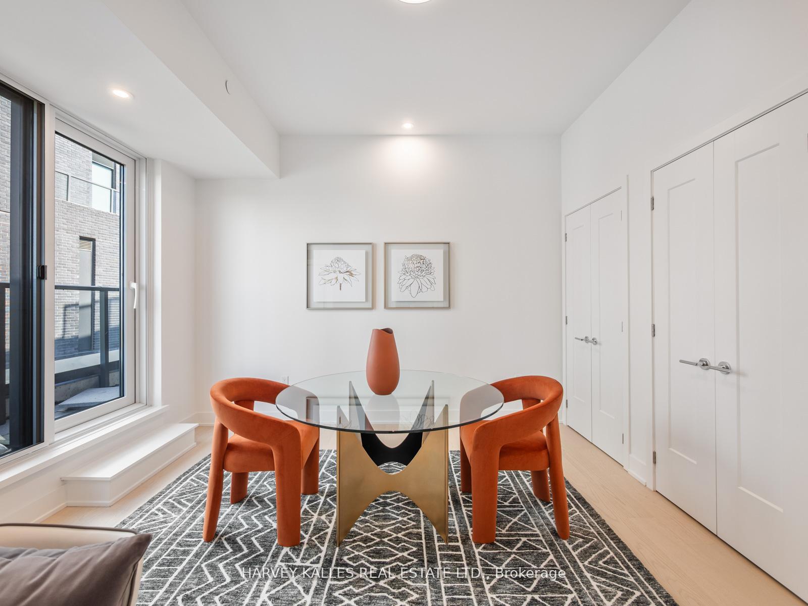 Photo 32 of Unit 1003, 8 Manor Road W, Toronto, Yonge-Eglinton — HOMEH