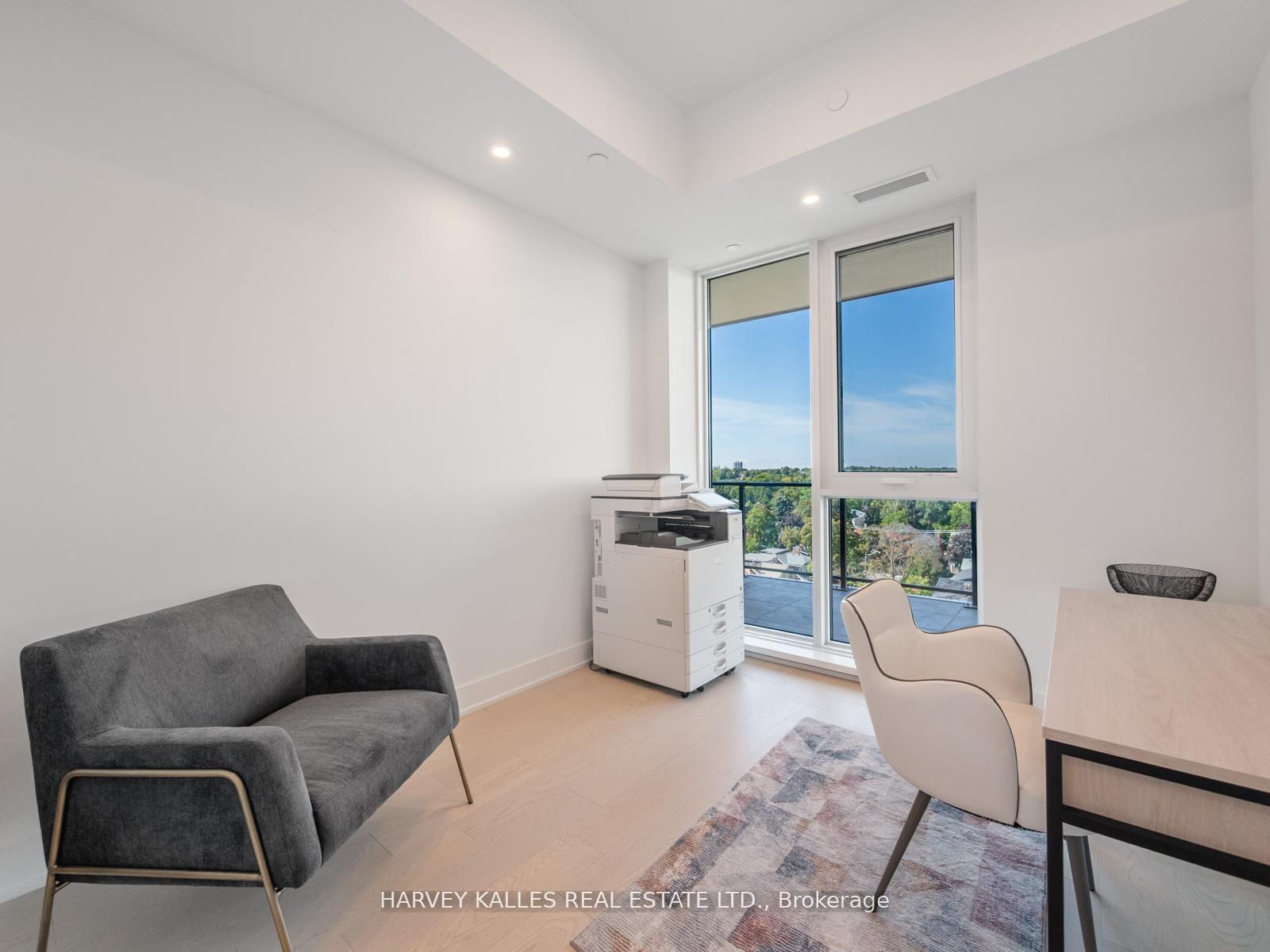 Photo 36 of Unit 1003, 8 Manor Road W, Toronto, Yonge-Eglinton — HOMEH