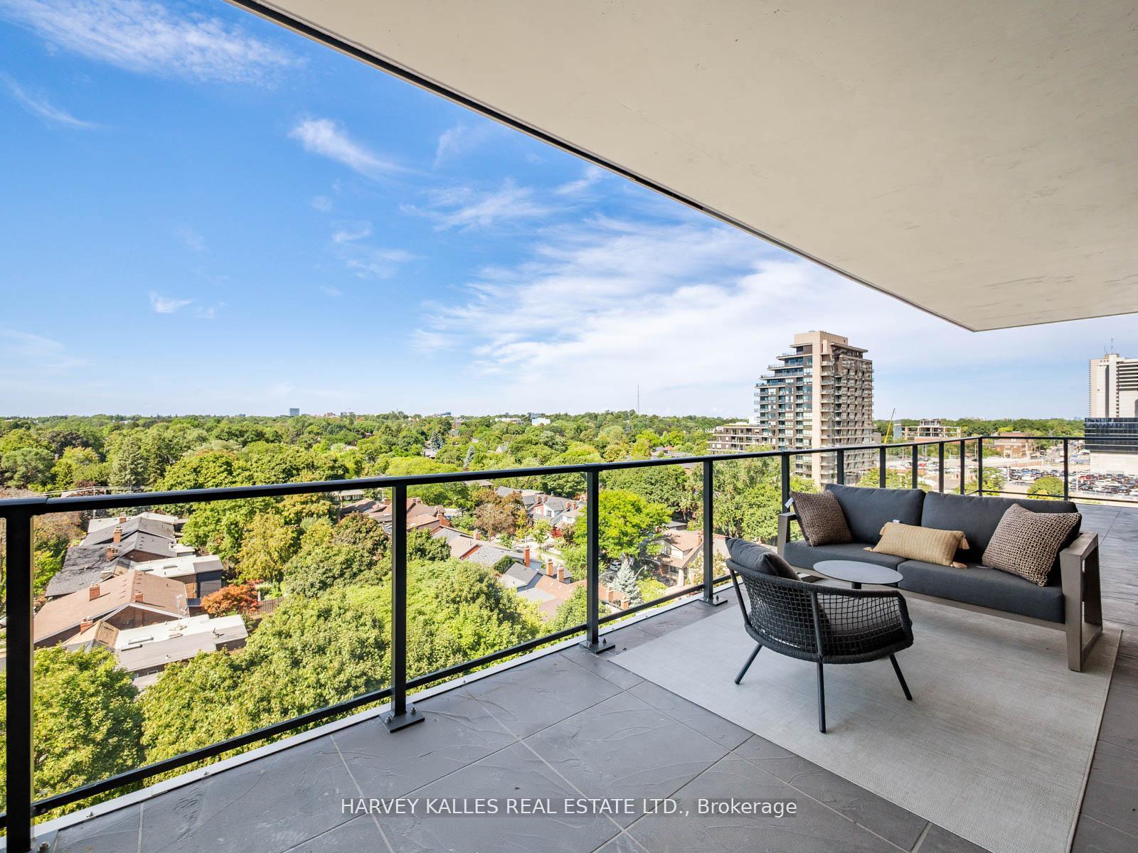 Photo 24 of Unit 1003, 8 Manor Road W, Toronto, Yonge-Eglinton — HOMEH