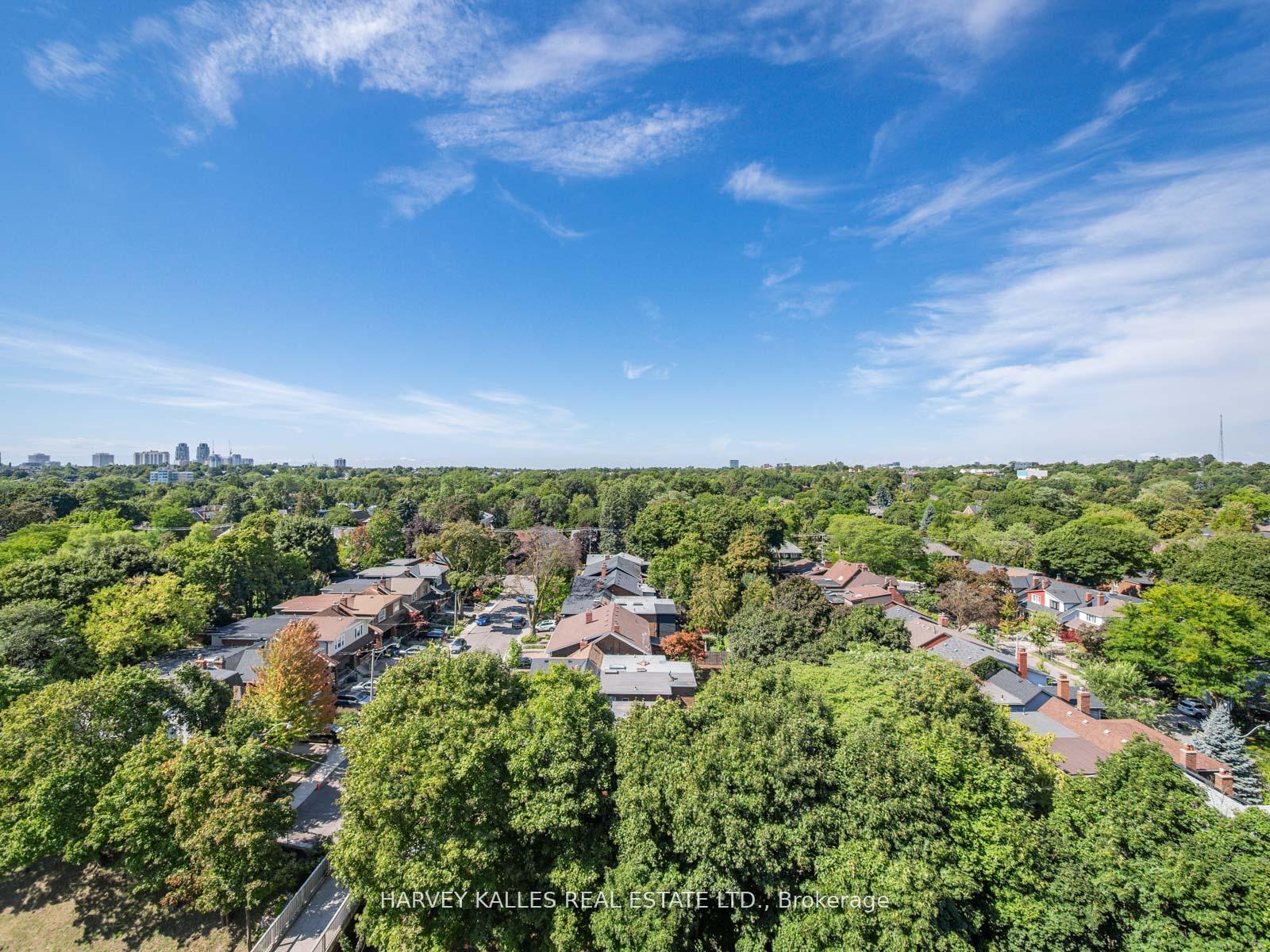 Photo 31 of Unit 1003, 8 Manor Road W, Toronto, Yonge-Eglinton — HOMEH