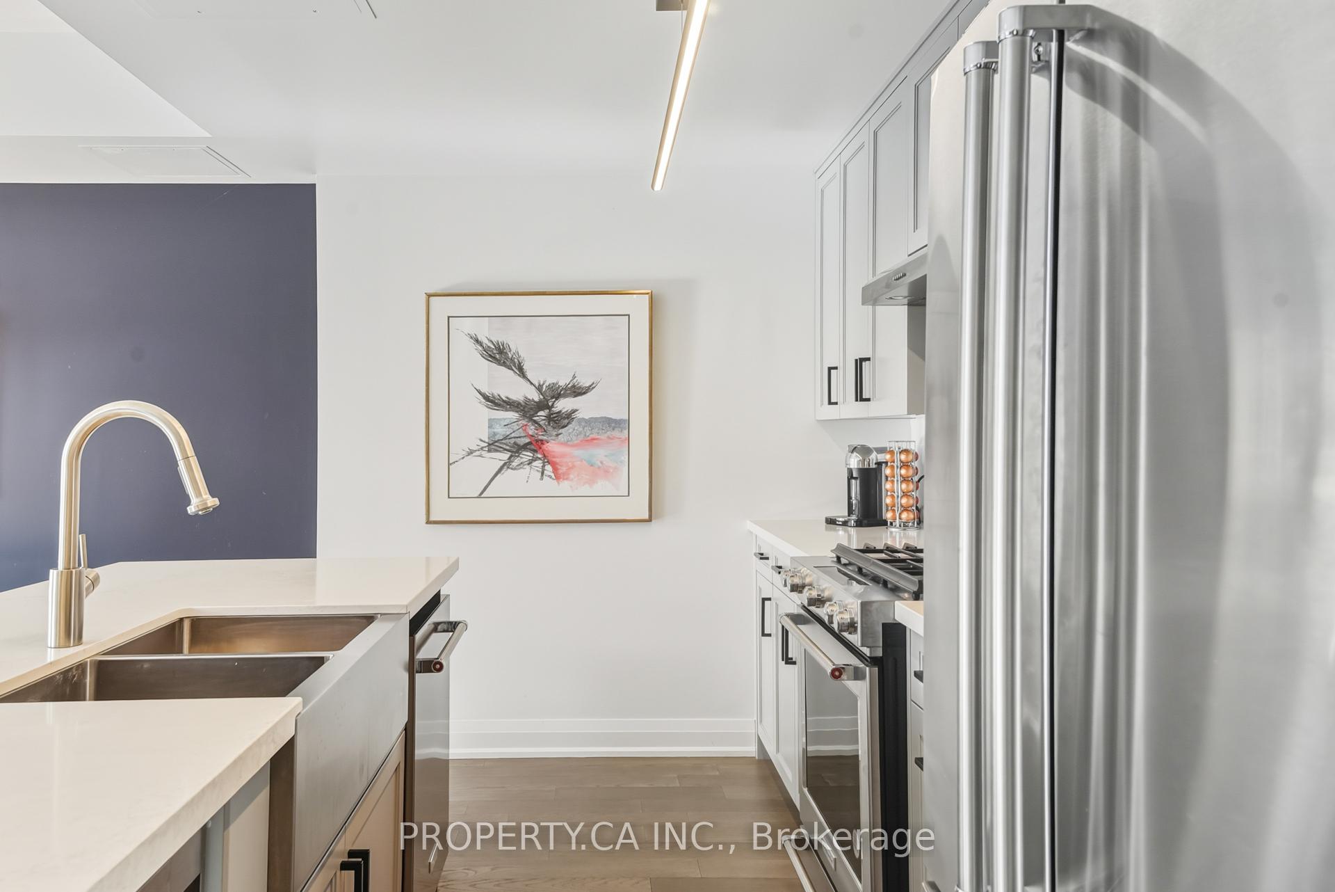 Photo 7 of Unit Th3, 100 Coxwell Avenue, Toronto, Greenwood-Coxwell — HOMEH