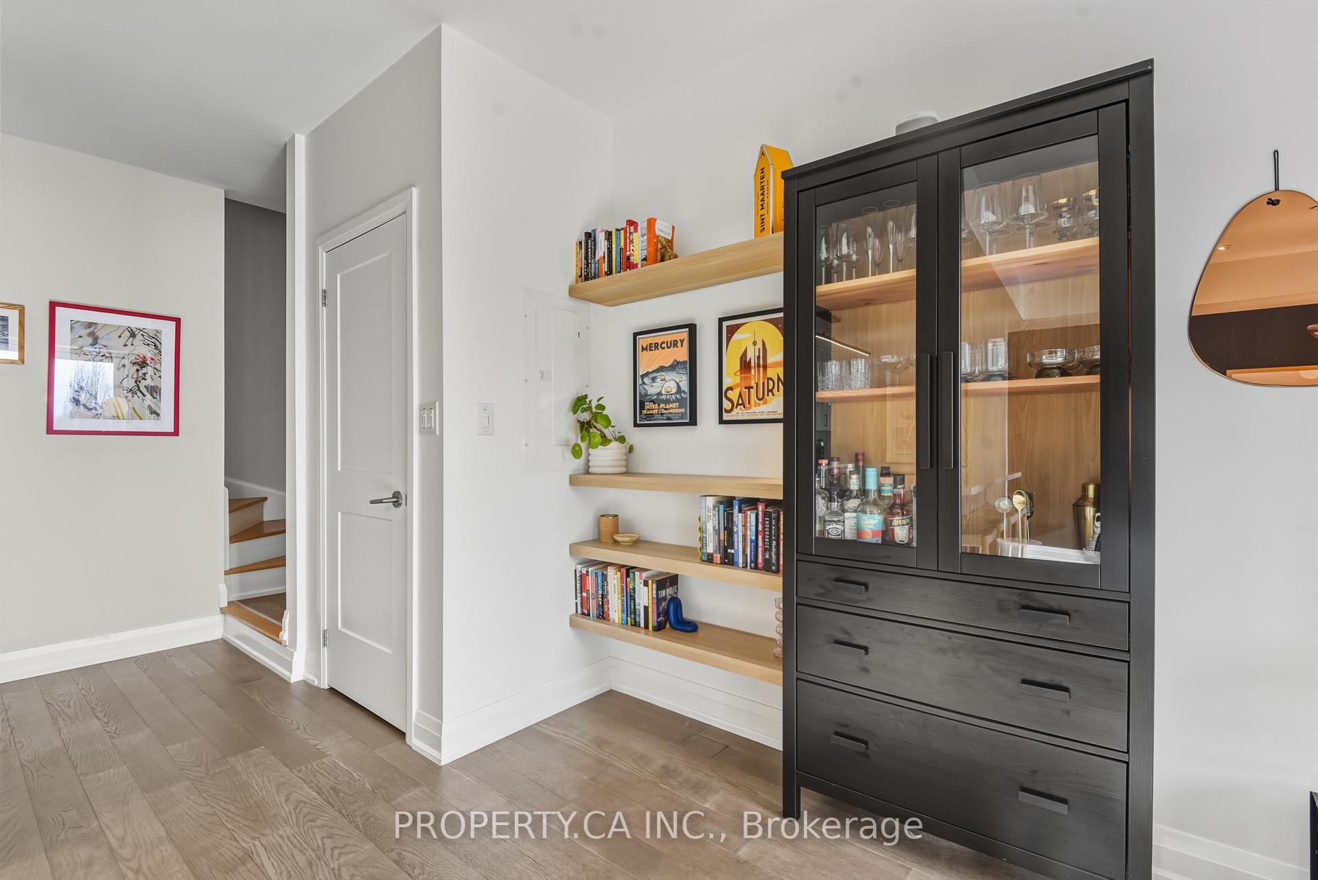 Photo 9 of Unit Th3, 100 Coxwell Avenue, Toronto, Greenwood-Coxwell — HOMEH