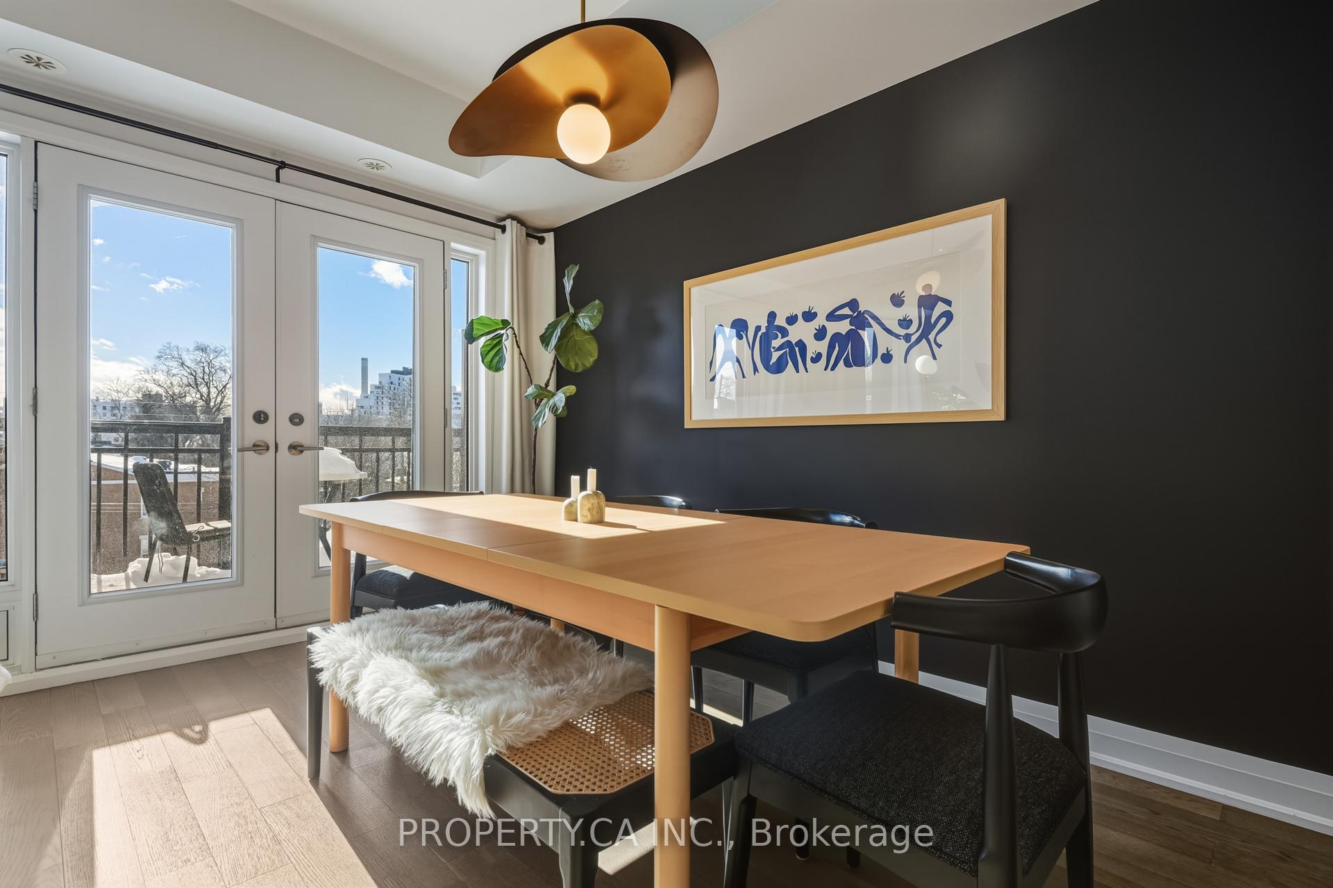 Photo 33 of Unit Th3, 100 Coxwell Avenue, Toronto, Greenwood-Coxwell — HOMEH