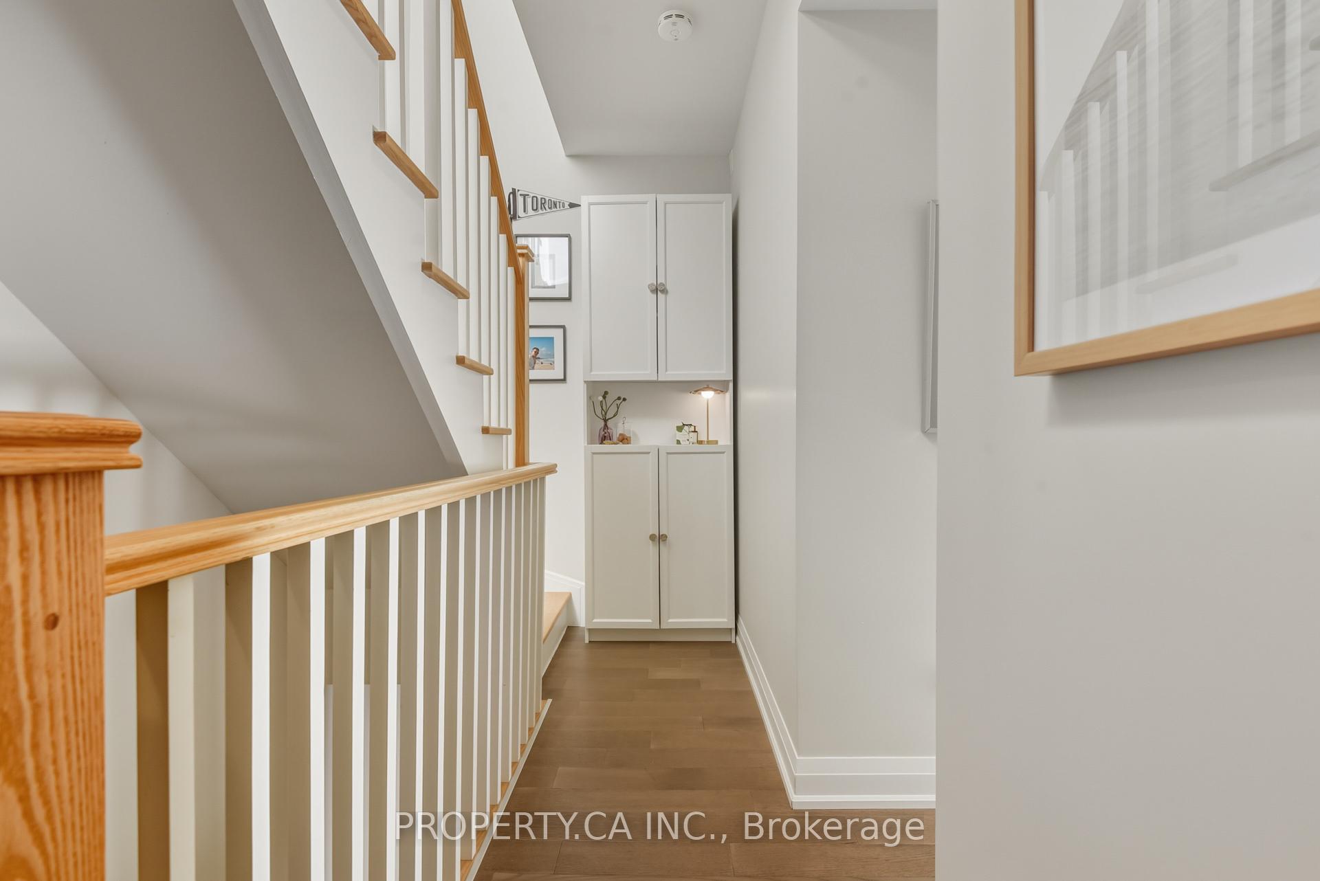 Photo 17 of Unit Th3, 100 Coxwell Avenue, Toronto, Greenwood-Coxwell — HOMEH