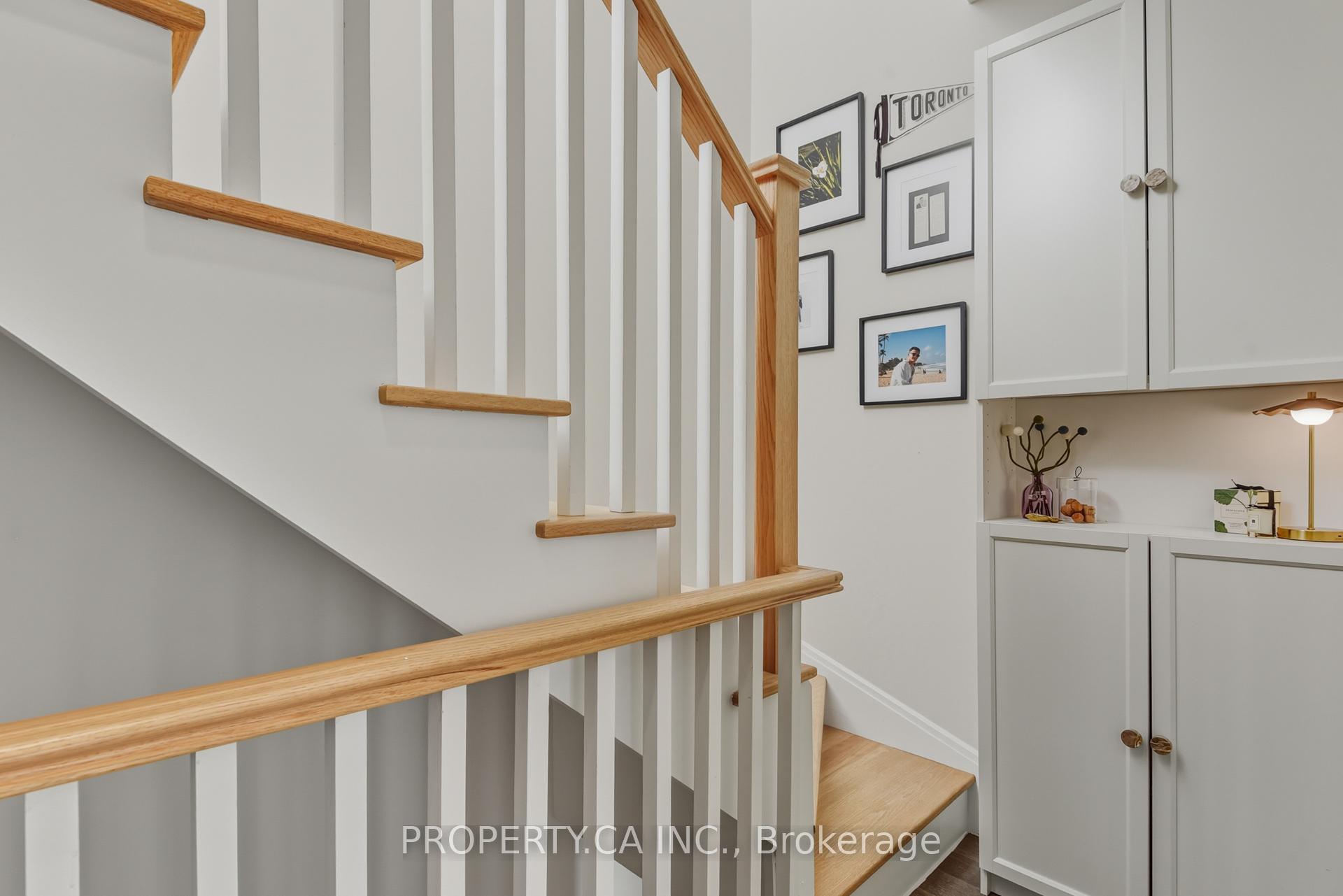 Photo 22 of Unit Th3, 100 Coxwell Avenue, Toronto, Greenwood-Coxwell — HOMEH