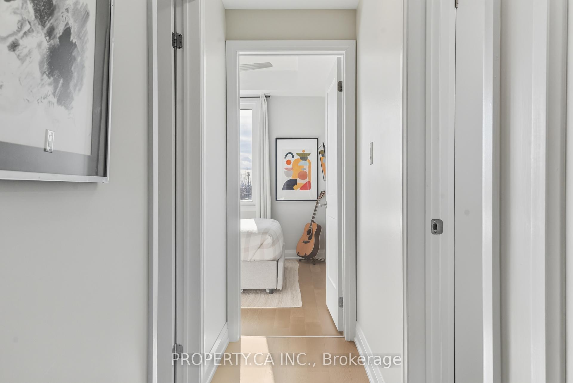 Photo 31 of Unit Th3, 100 Coxwell Avenue, Toronto, Greenwood-Coxwell — HOMEH