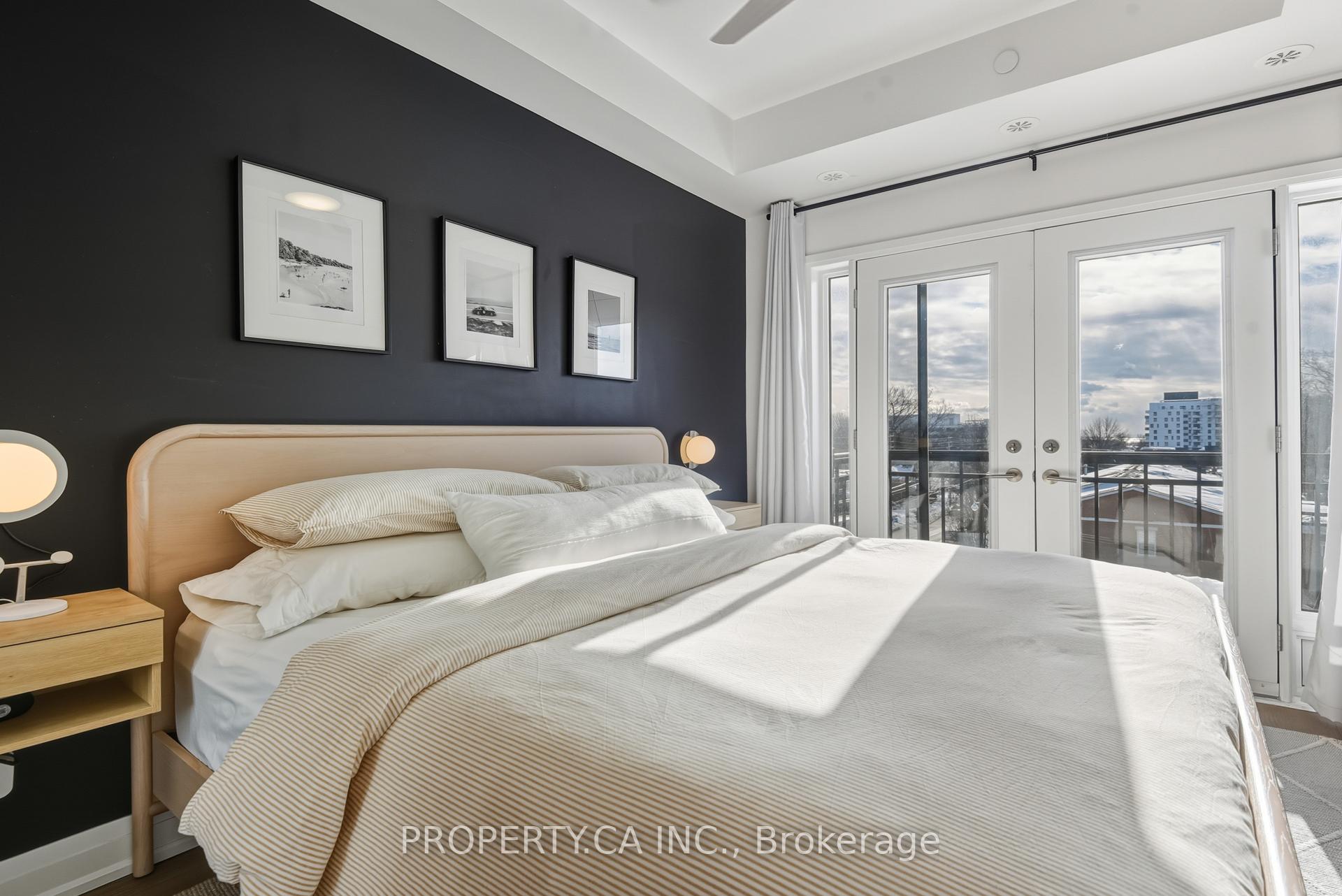 Photo 20 of Unit Th3, 100 Coxwell Avenue, Toronto, Greenwood-Coxwell — HOMEH