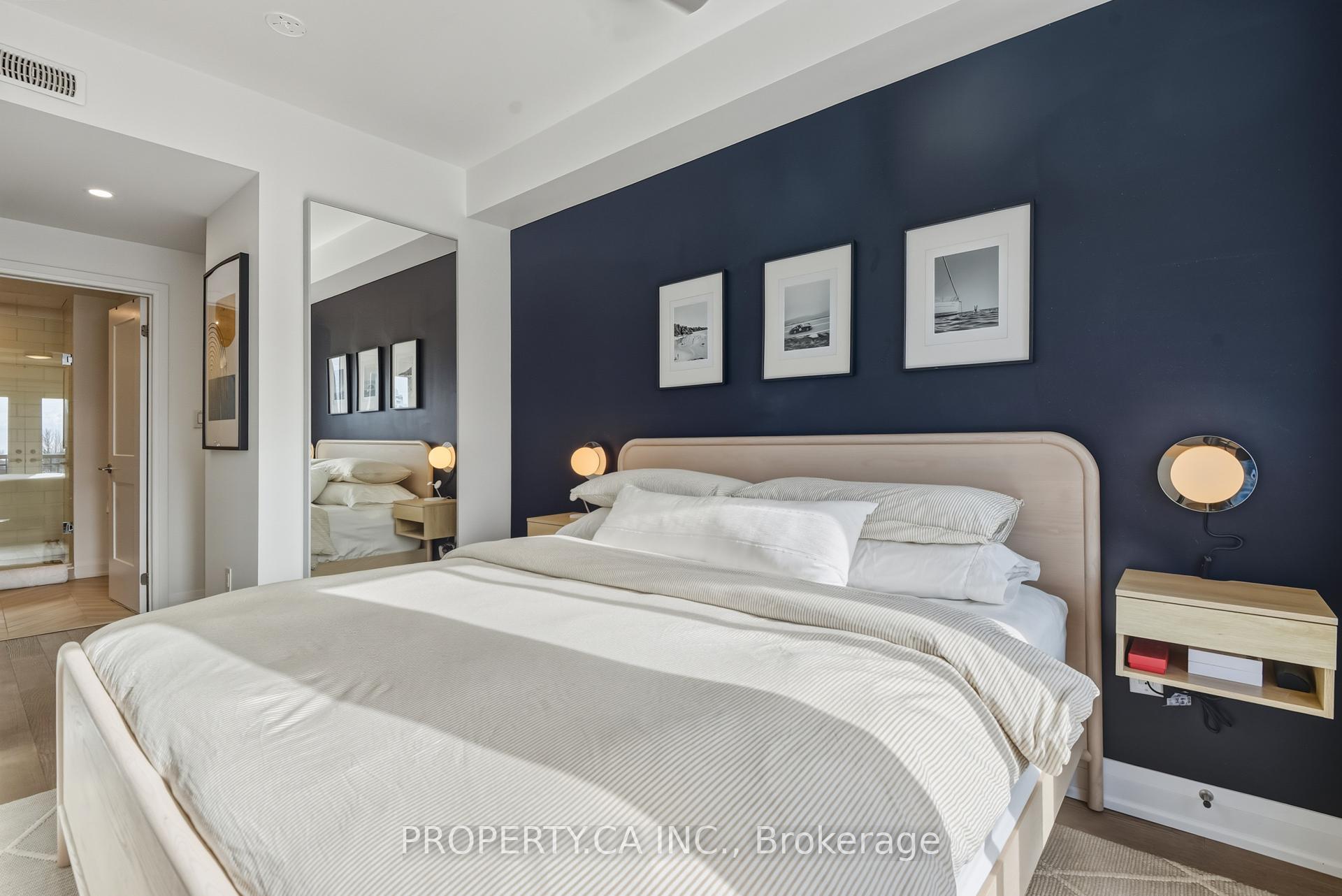 Photo 19 of Unit Th3, 100 Coxwell Avenue, Toronto, Greenwood-Coxwell — HOMEH