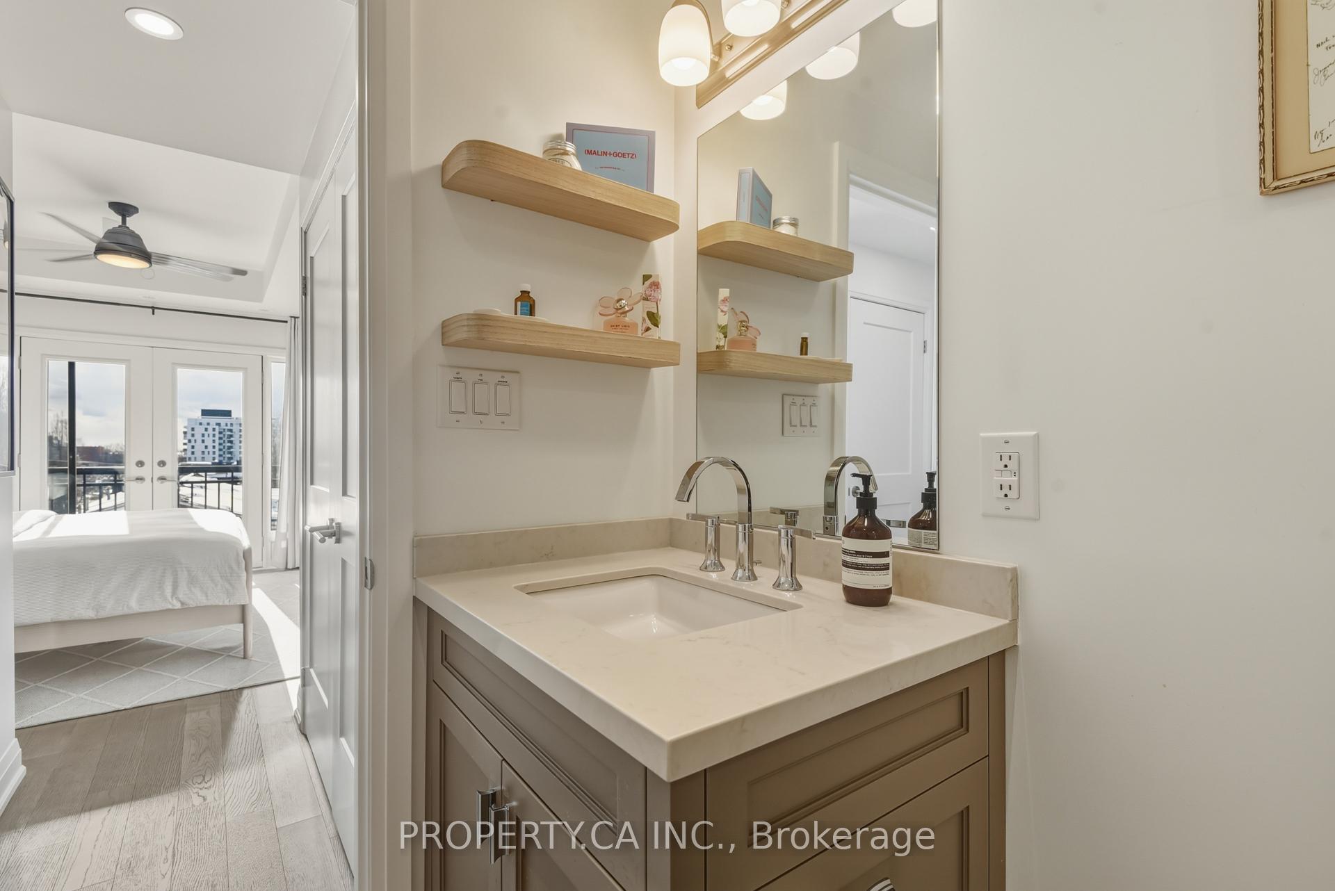 Photo 24 of Unit Th3, 100 Coxwell Avenue, Toronto, Greenwood-Coxwell — HOMEH