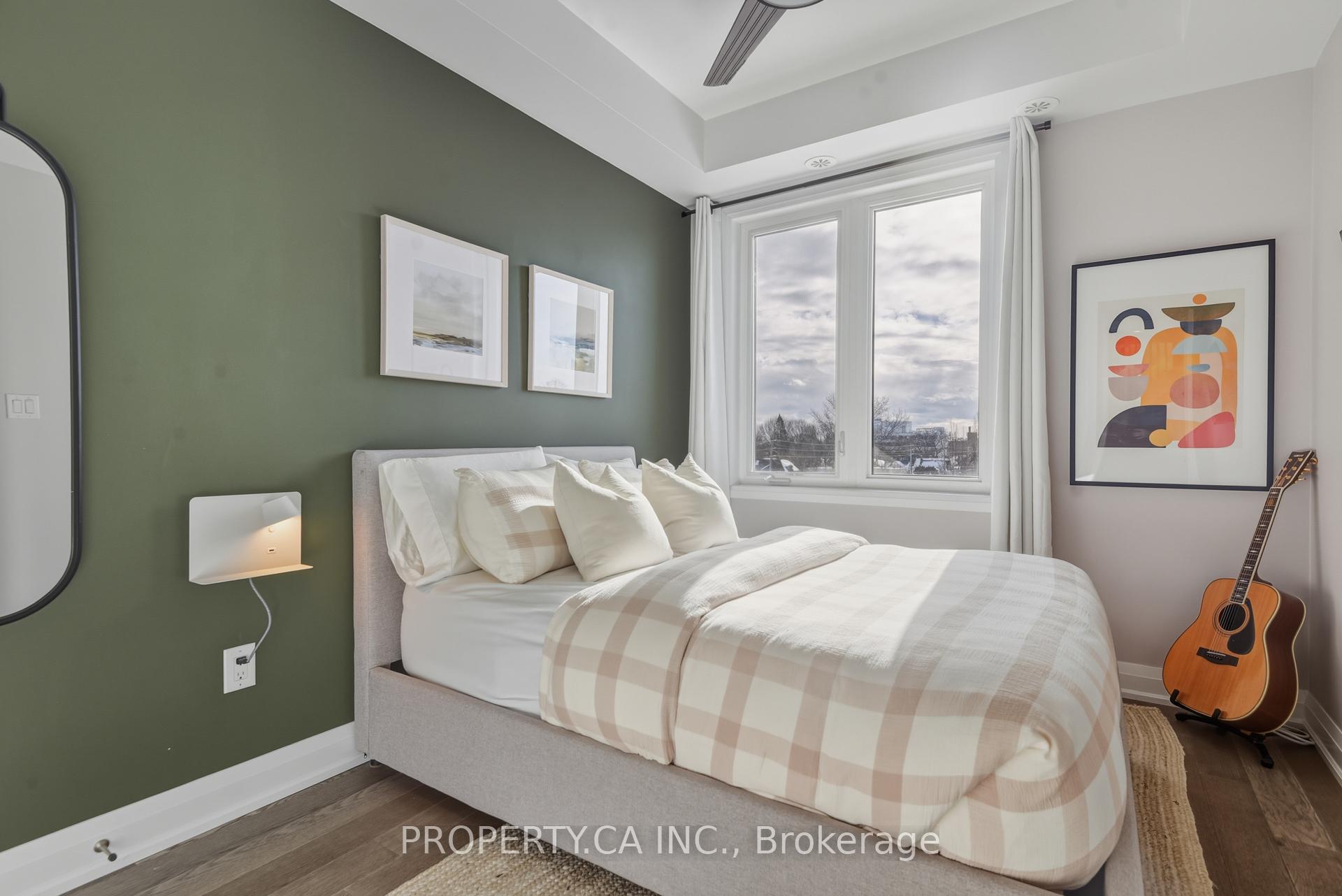 Photo 27 of Unit Th3, 100 Coxwell Avenue, Toronto, Greenwood-Coxwell — HOMEH
