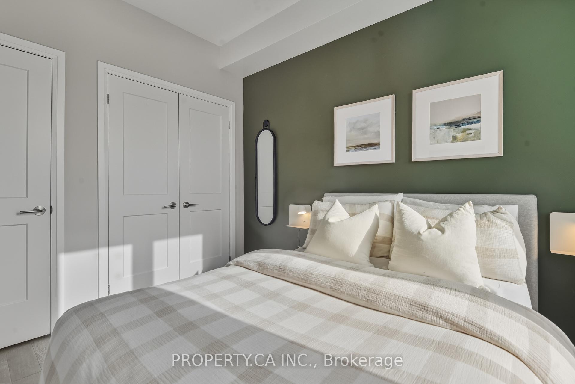 Photo 28 of Unit Th3, 100 Coxwell Avenue, Toronto, Greenwood-Coxwell — HOMEH
