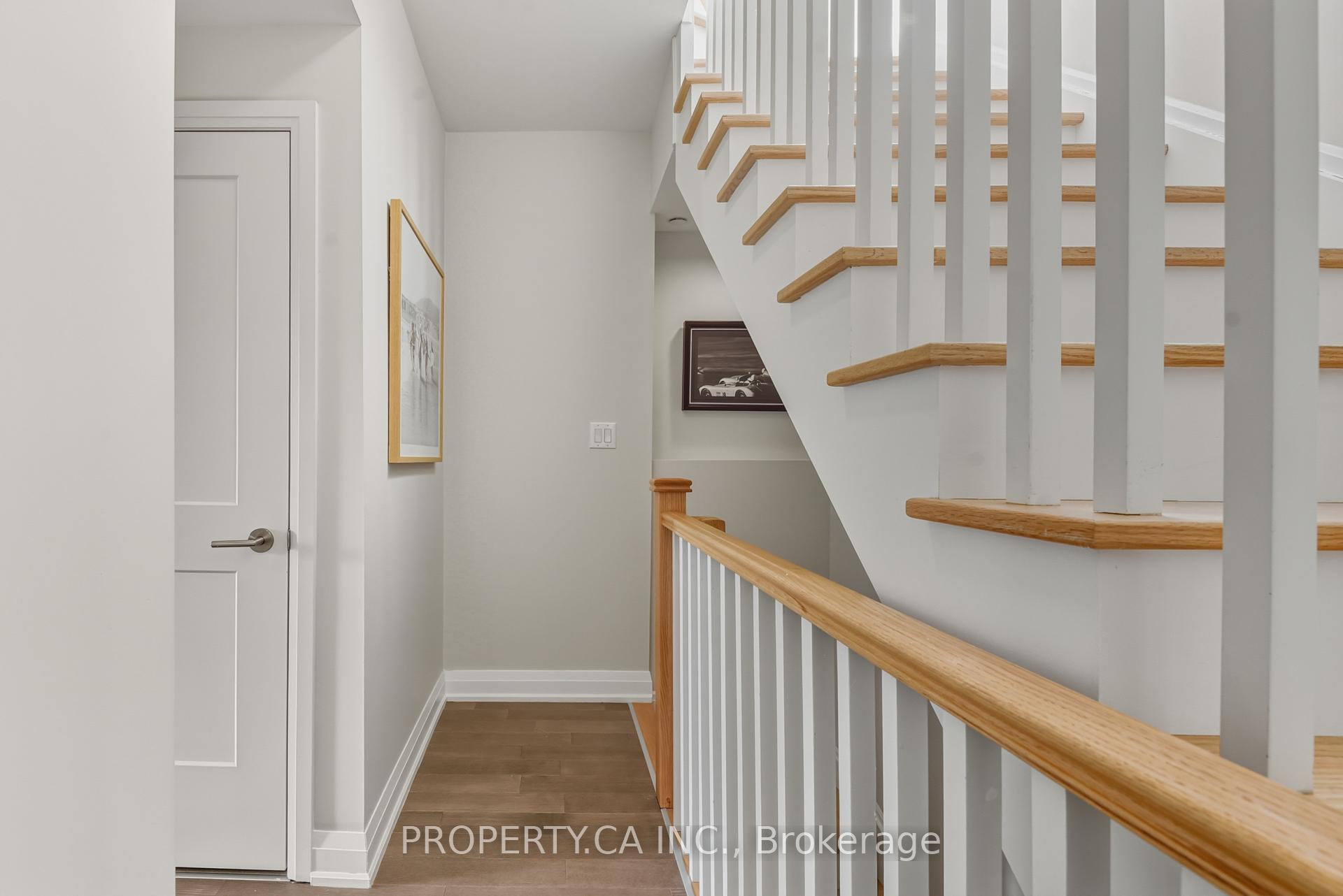 Photo 26 of Unit Th3, 100 Coxwell Avenue, Toronto, Greenwood-Coxwell — HOMEH