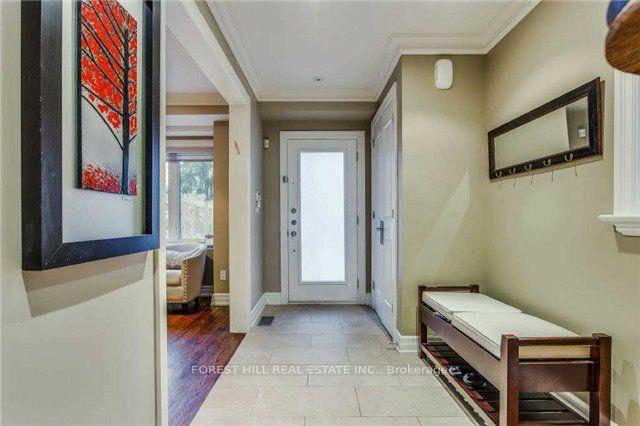 Photo 3 of 72 Fairleigh Crescent, Toronto, Forest Hill North — HOMEH