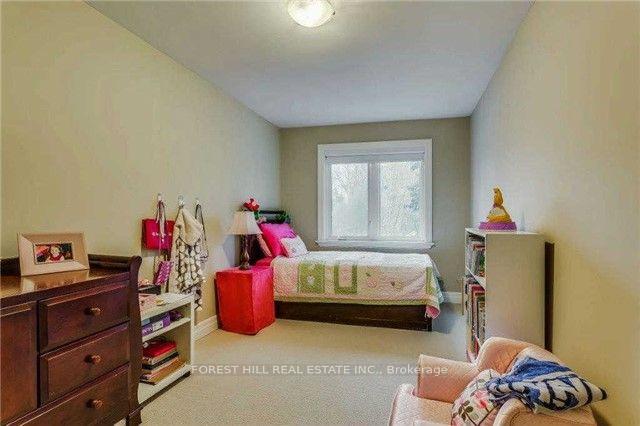 Photo 4 of 72 Fairleigh Crescent, Toronto, Forest Hill North — HOMEH