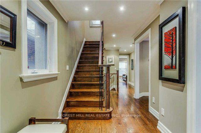 Photo 5 of 72 Fairleigh Crescent, Toronto, Forest Hill North — HOMEH