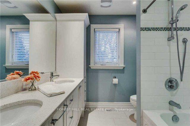 Photo 14 of 72 Fairleigh Crescent, Toronto, Forest Hill North — HOMEH